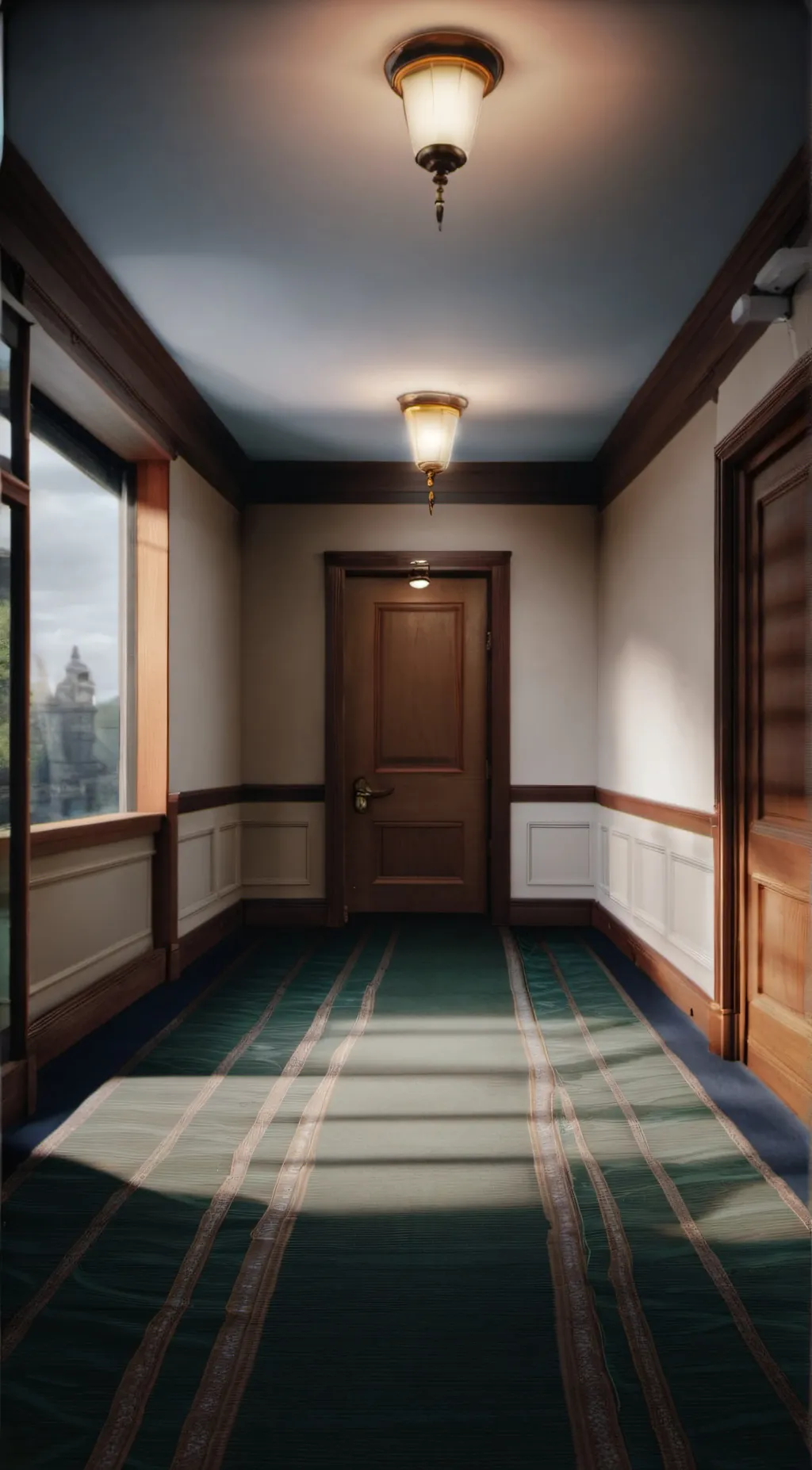 ai character: Level  7.103819381 background