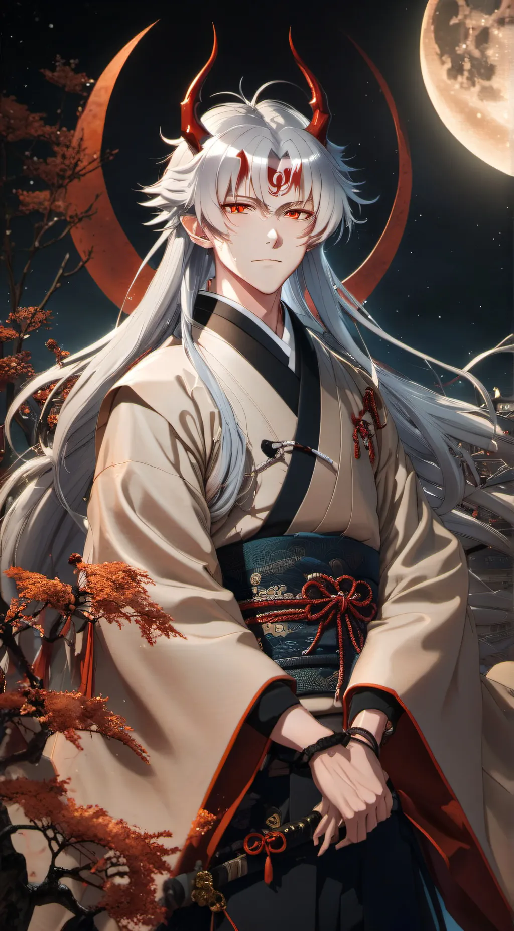 Talkie AI - Chat with Faris