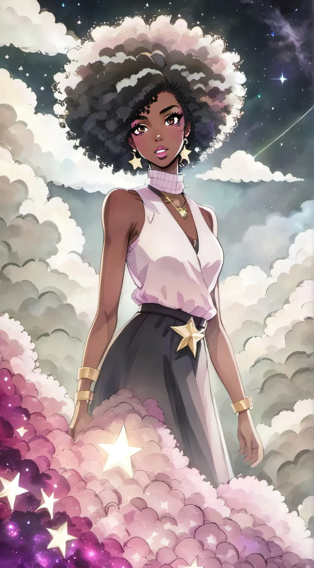 Talkie AI - Chat with Alexa 