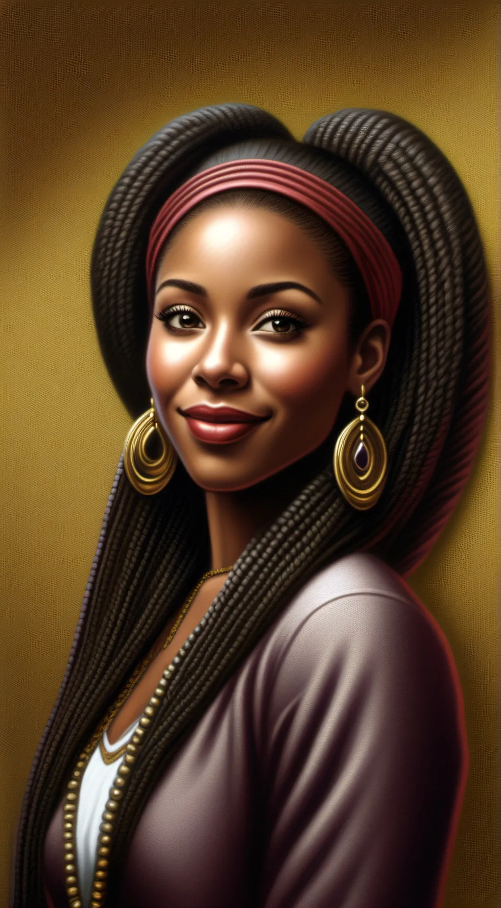 Talkie AI - Chat with Nala