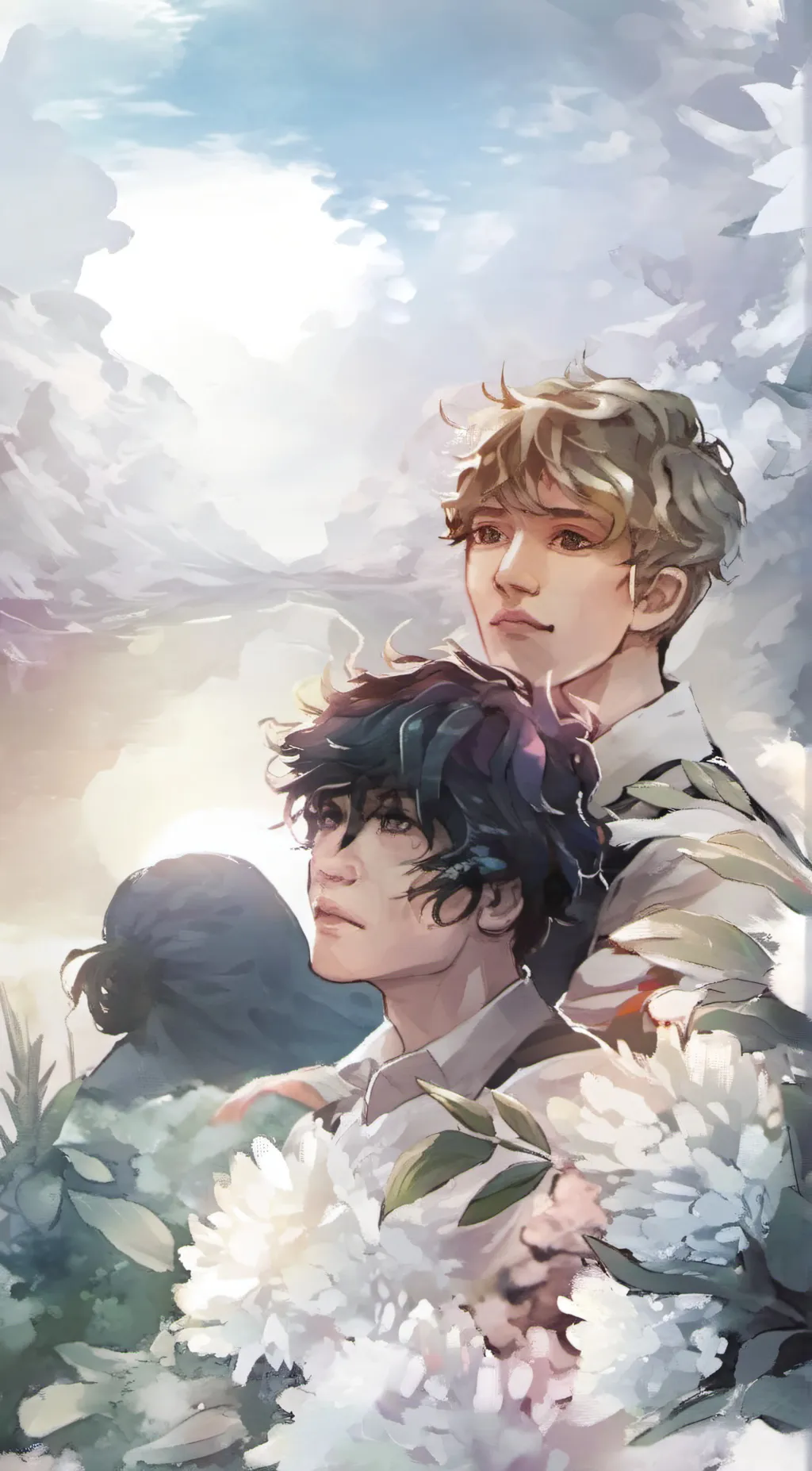 Talkie AI - Chat with Code