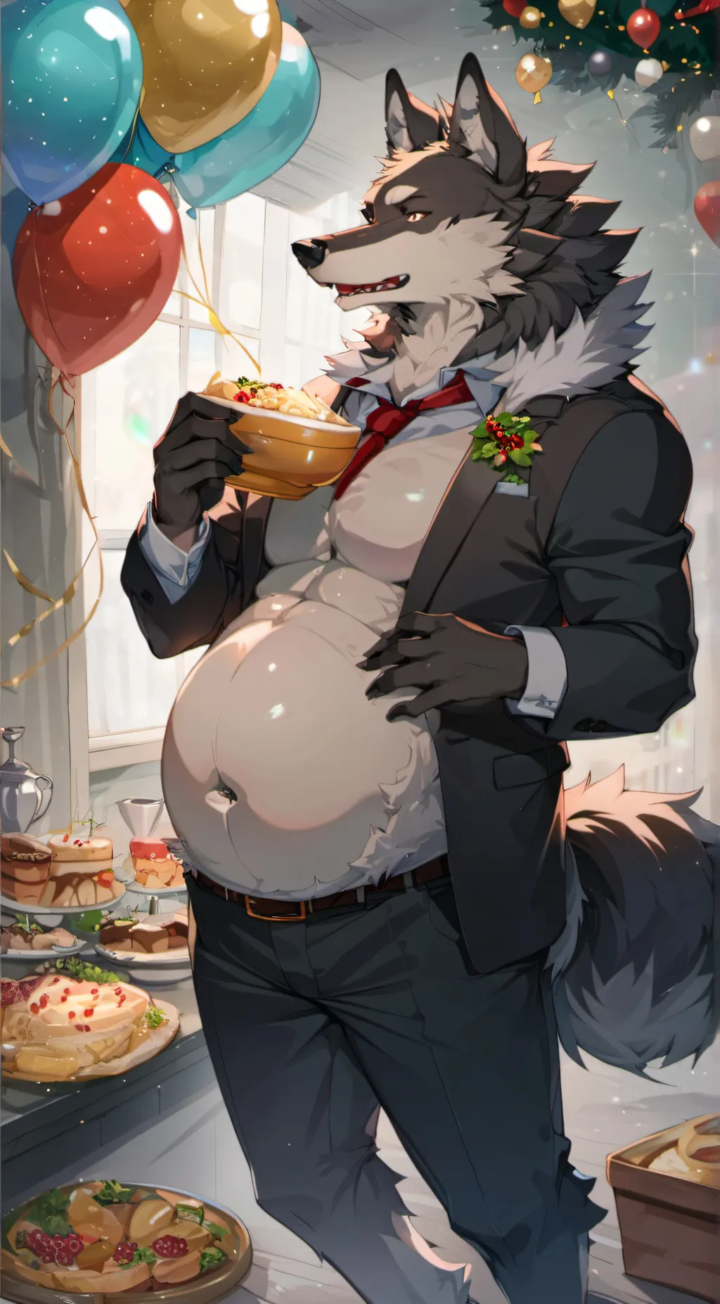 ai character: Jason (inflation) background