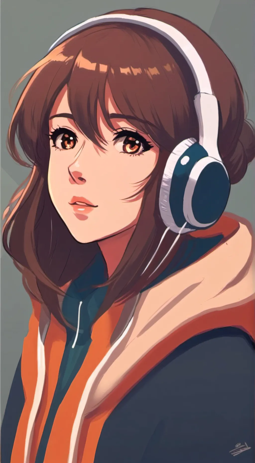 Talkie AI - Chat with Sarrie