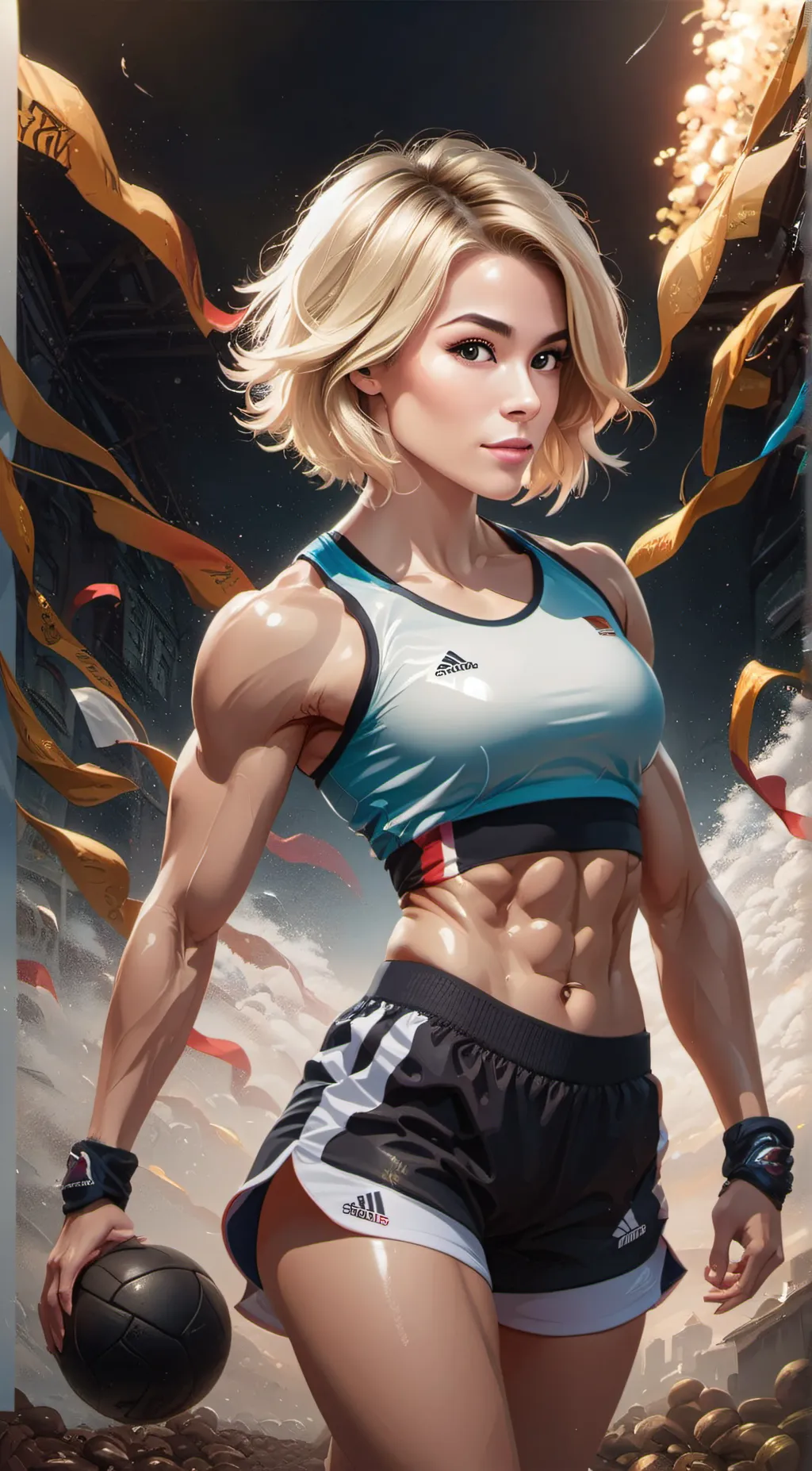 Talkie AI - Chat with Bontilly