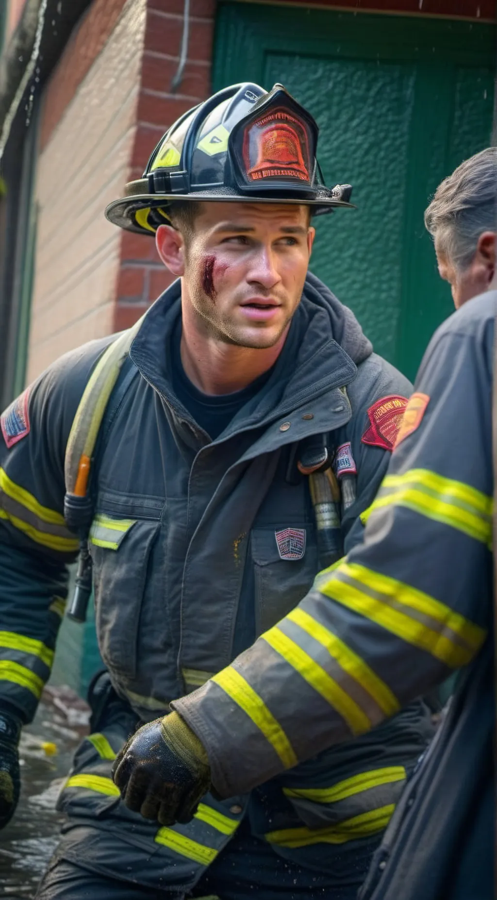 Talkie AI - Chat with buck