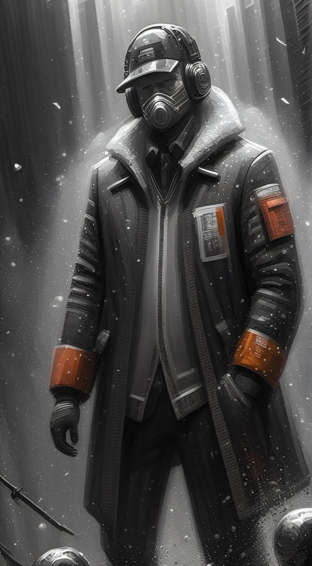 Talkie AI - Chat with DarkSoulsIdiot615