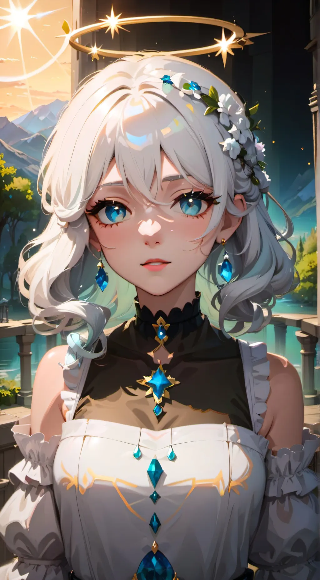 Talkie AI - Chat with mini