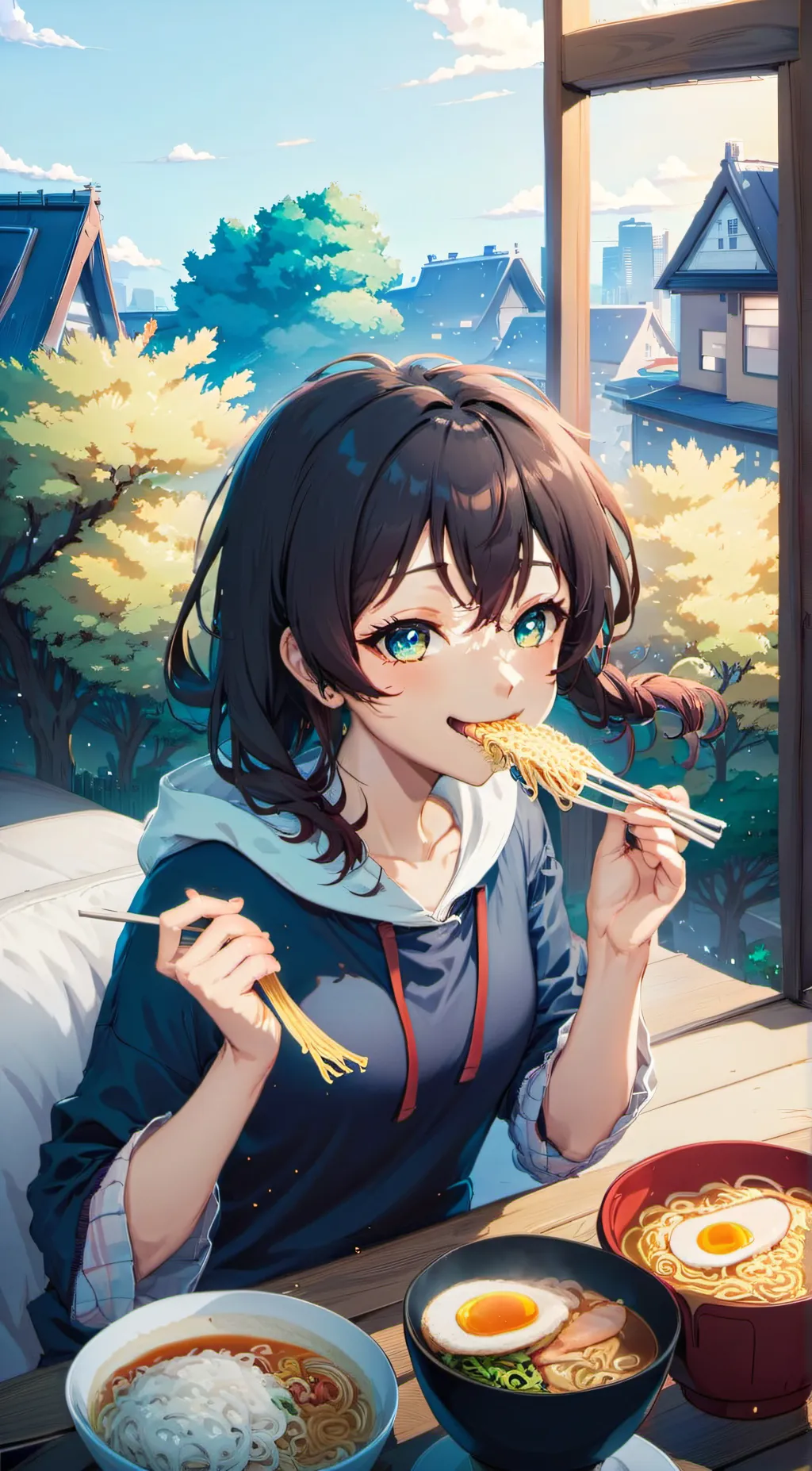 Talkie AI - Chat with Riley