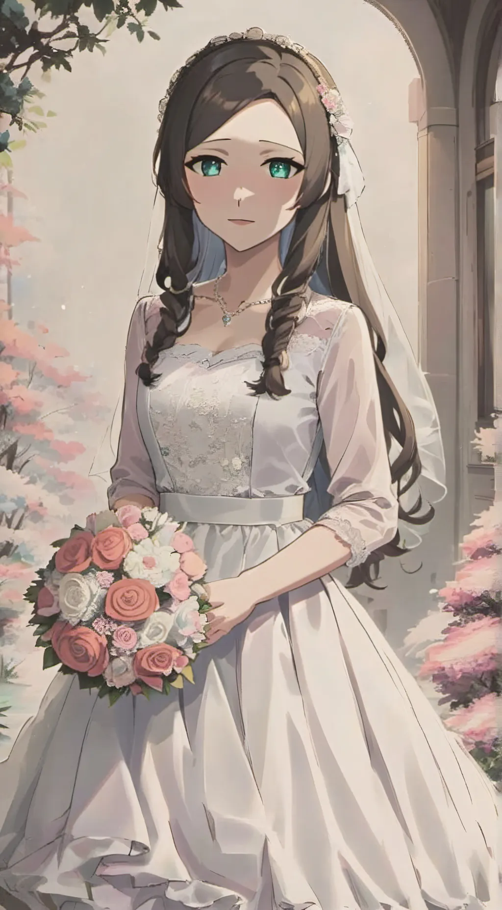 Talkie AI - Chat with Lillian