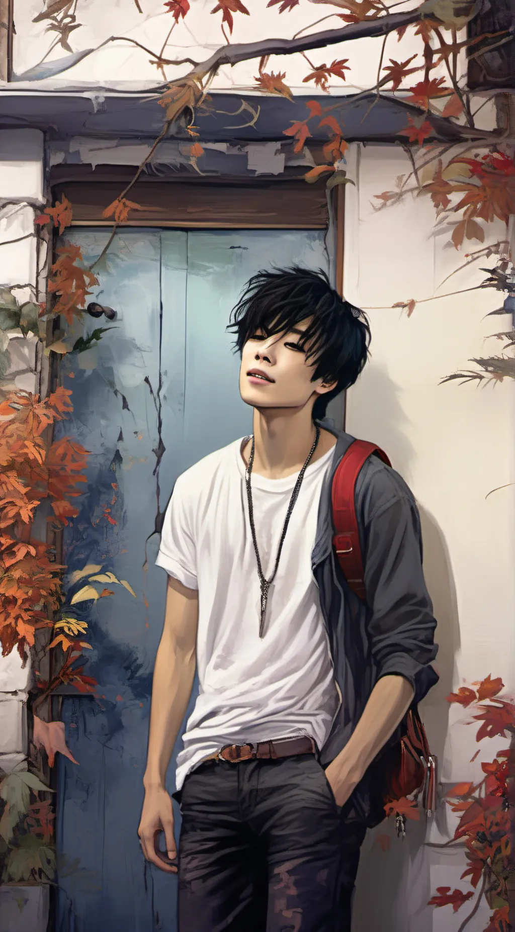 Talkie AI - Chat with ~Hinata~