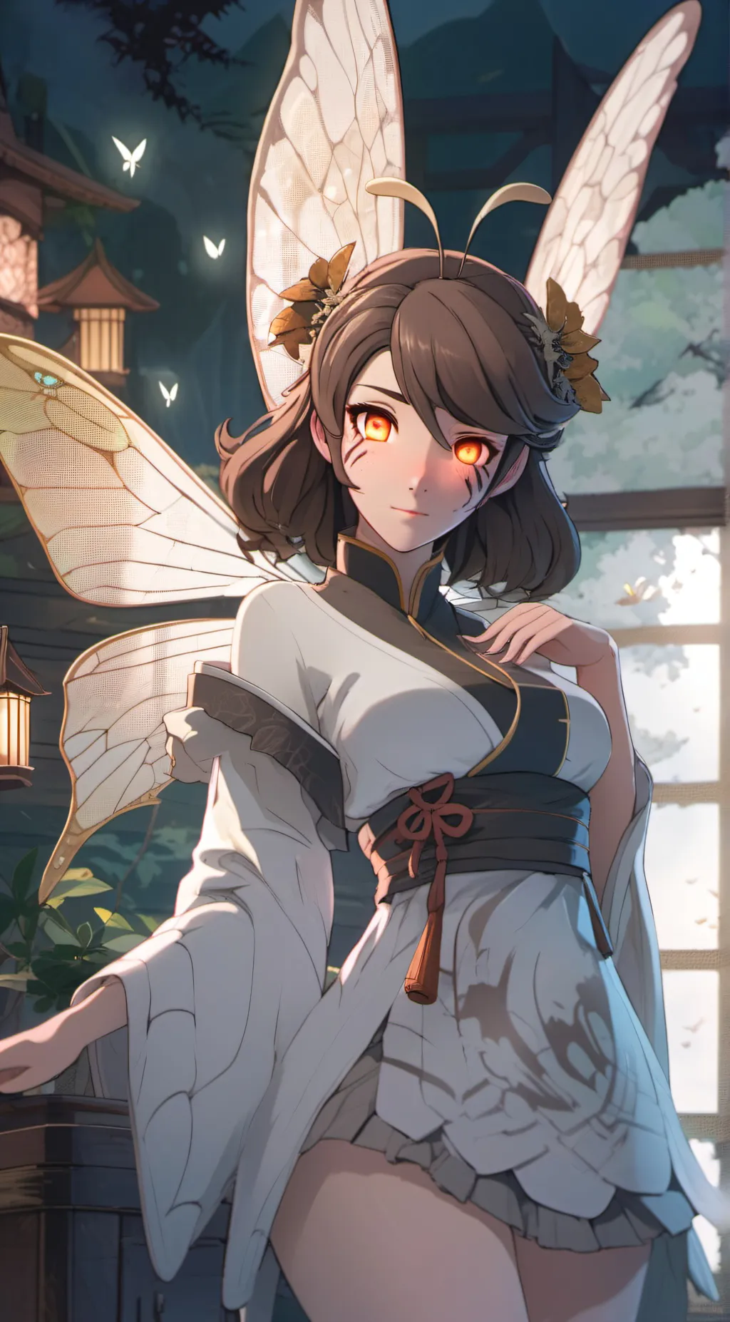 Talkie AI - Chat with Chihiro