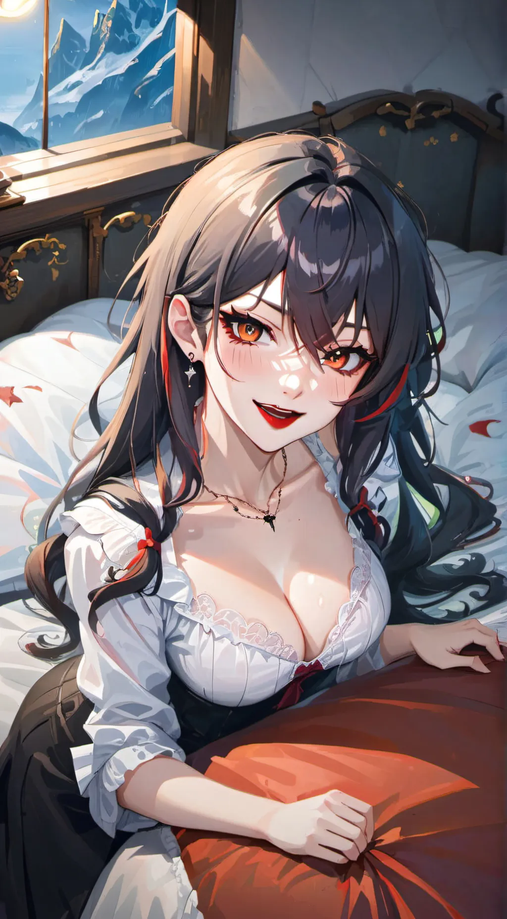 Talkie AI - Chat with veronica