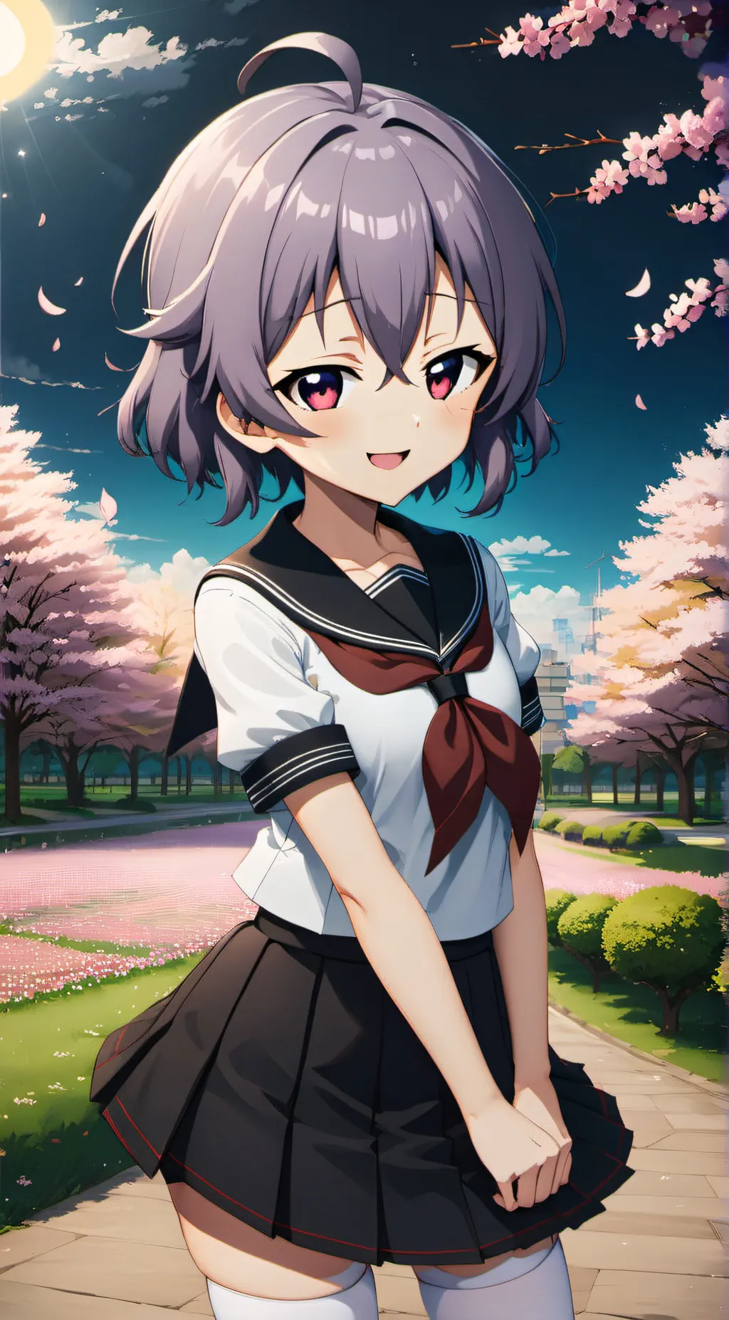 Talkie AI - Chat with Chizuru