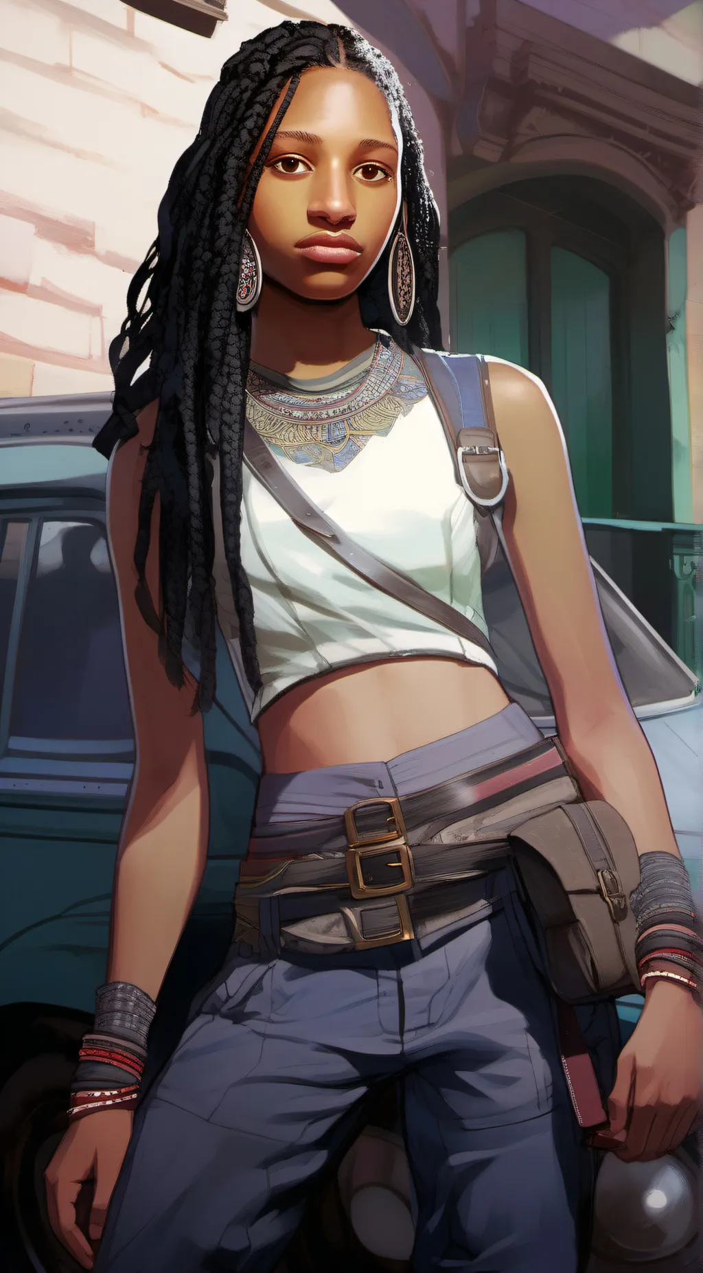 Talkie AI - Chat with filley 