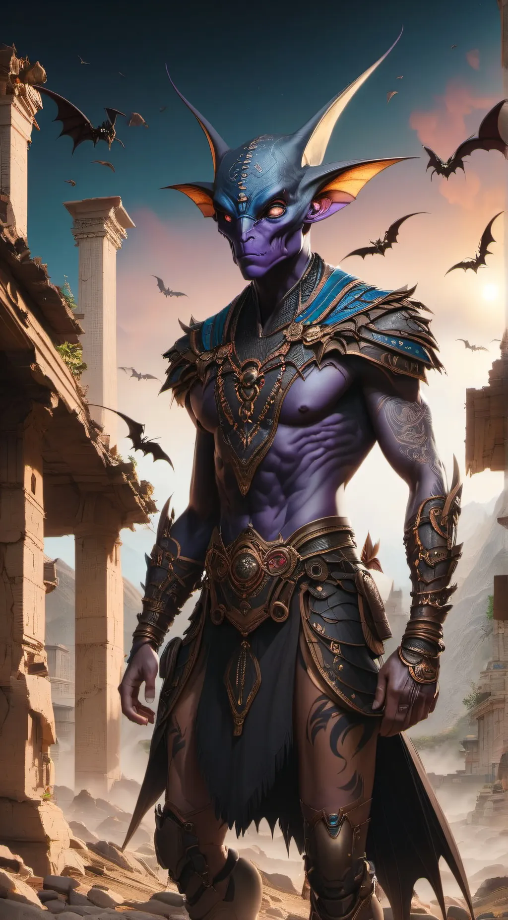 Talkie AI - Chat with Kánati