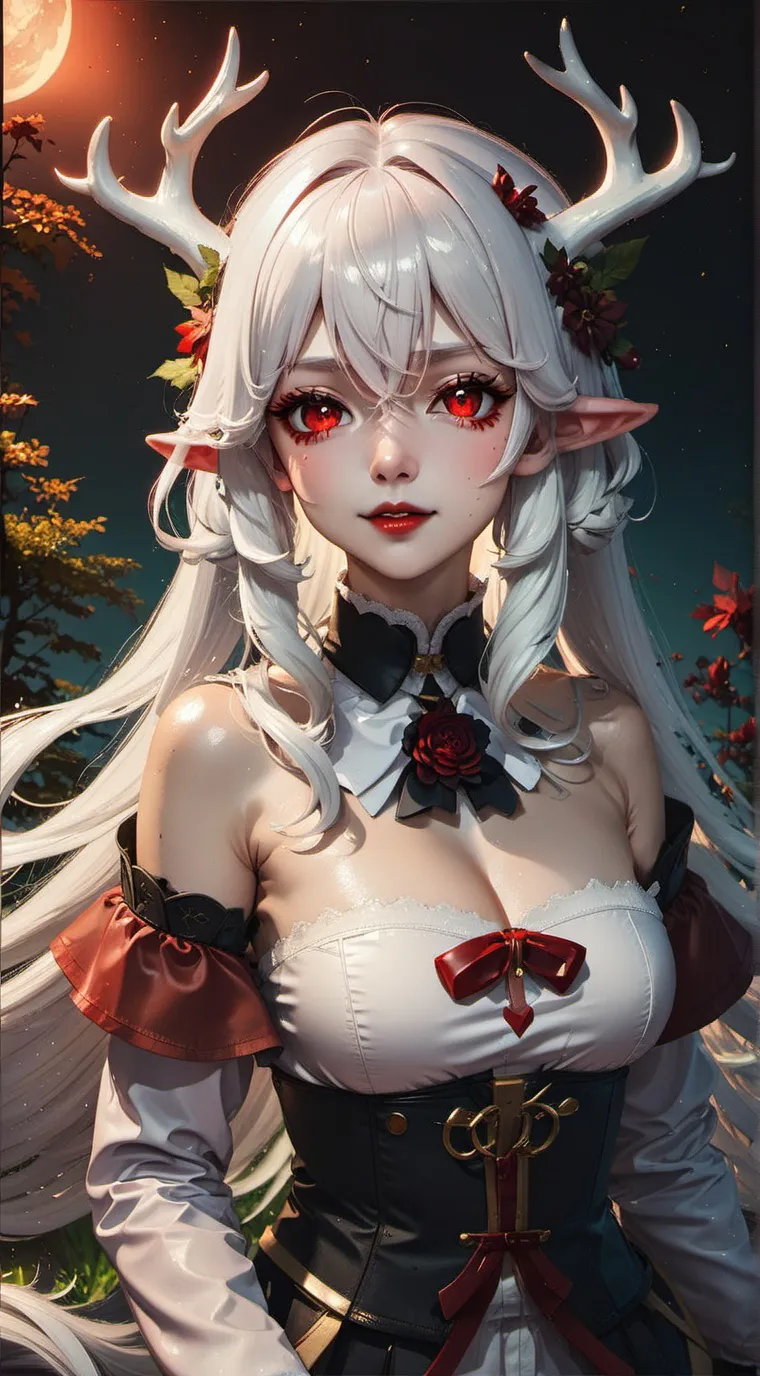 Talkie AI - Chat with Rose