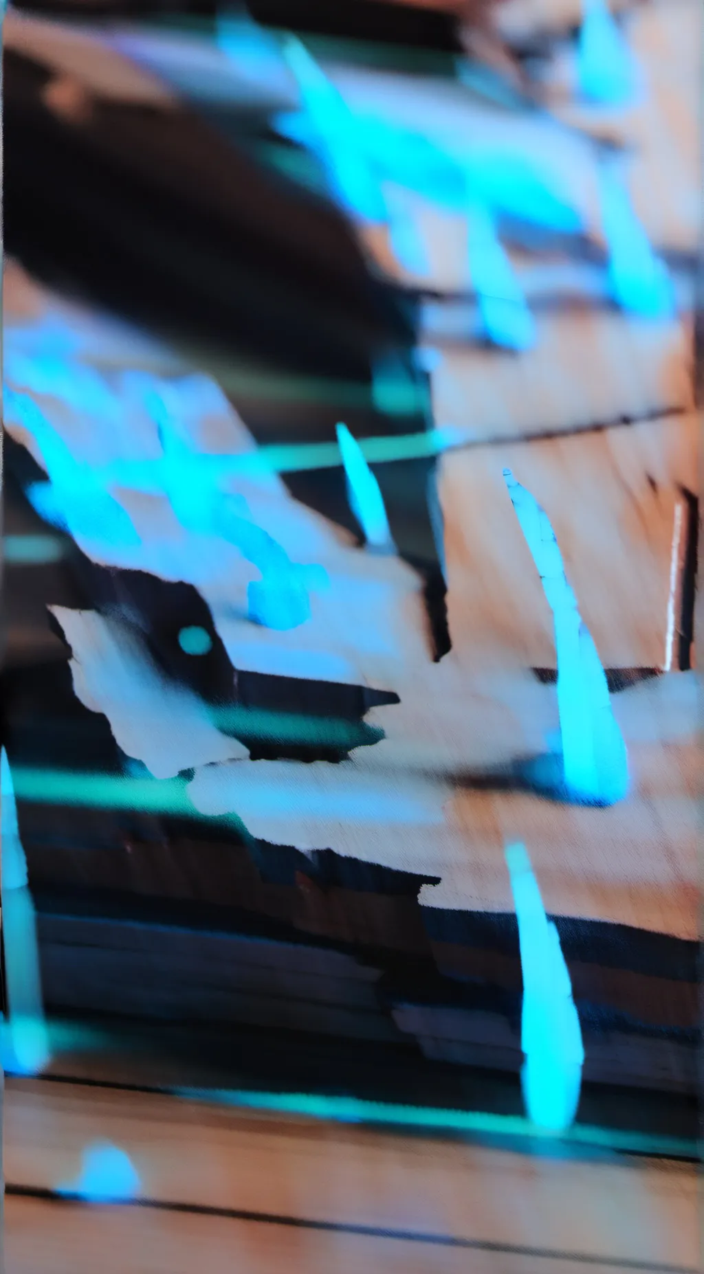 Talkie AI - Chat with thing