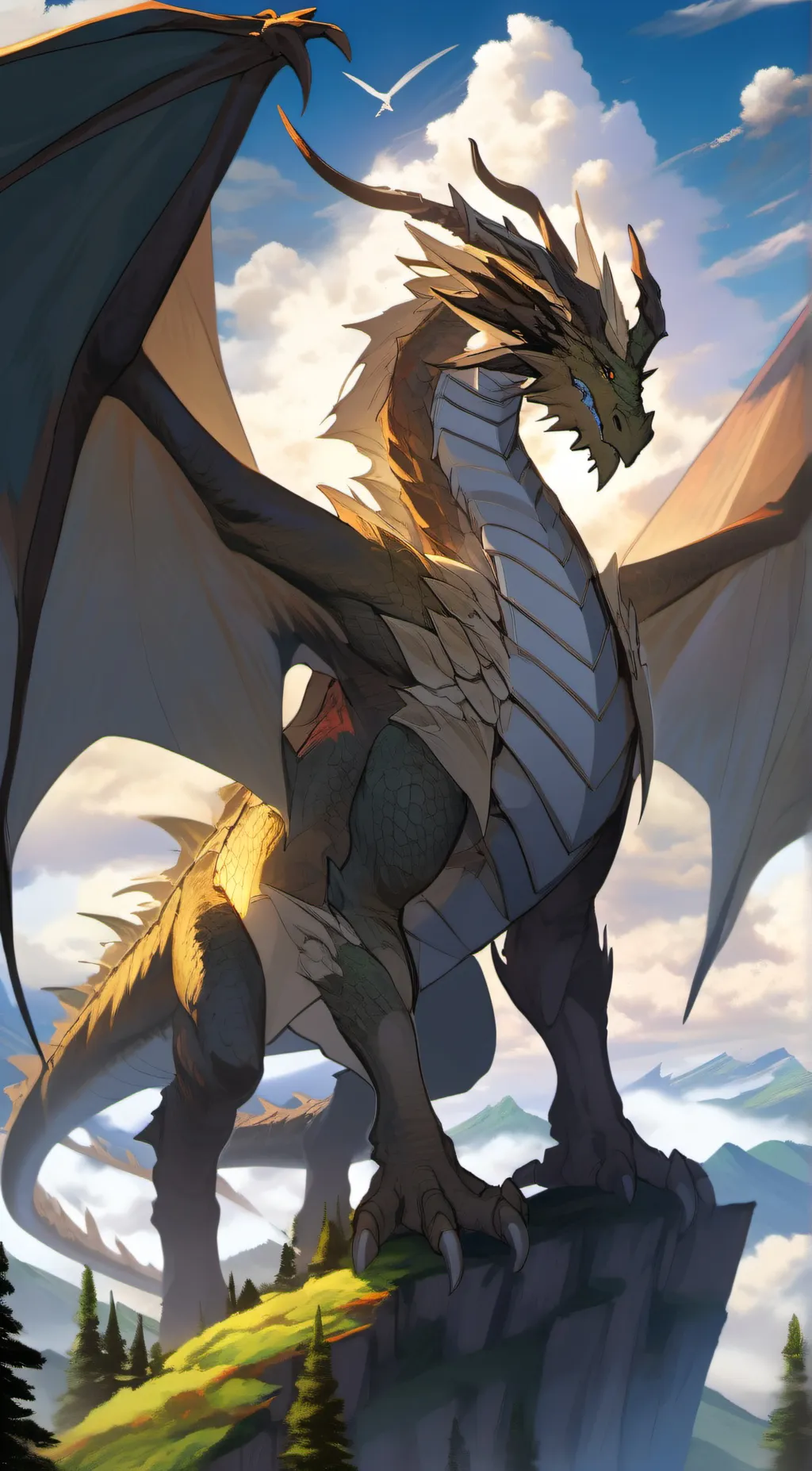 Talkie AI - Chat with Tundarax