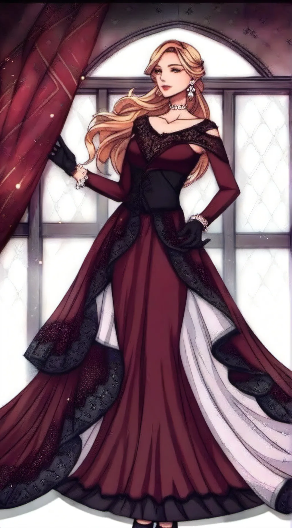 Talkie AI - Chat with Aria