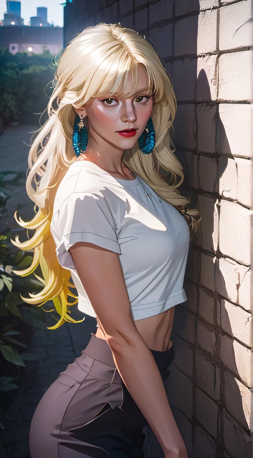 Talkie AI - Chat with Maisie Peters 