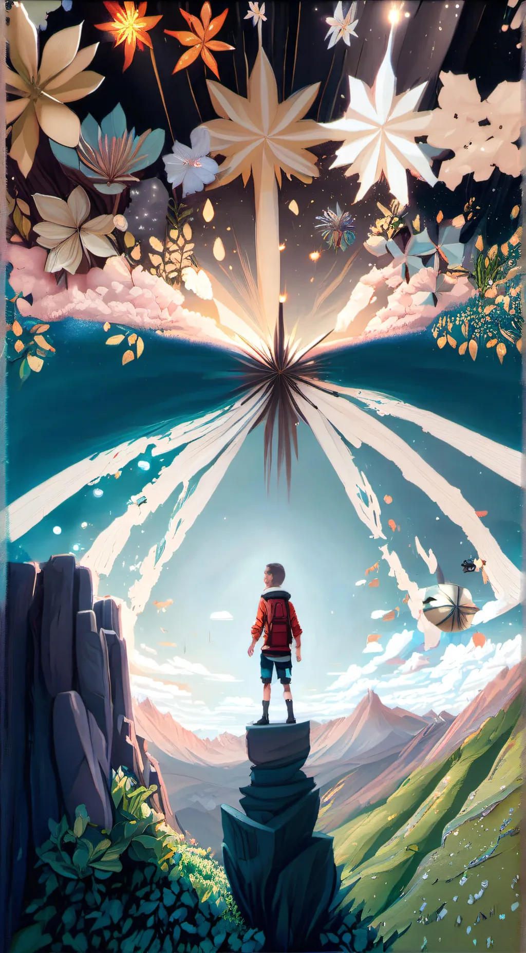 ai character: Pokemon x and y rp background