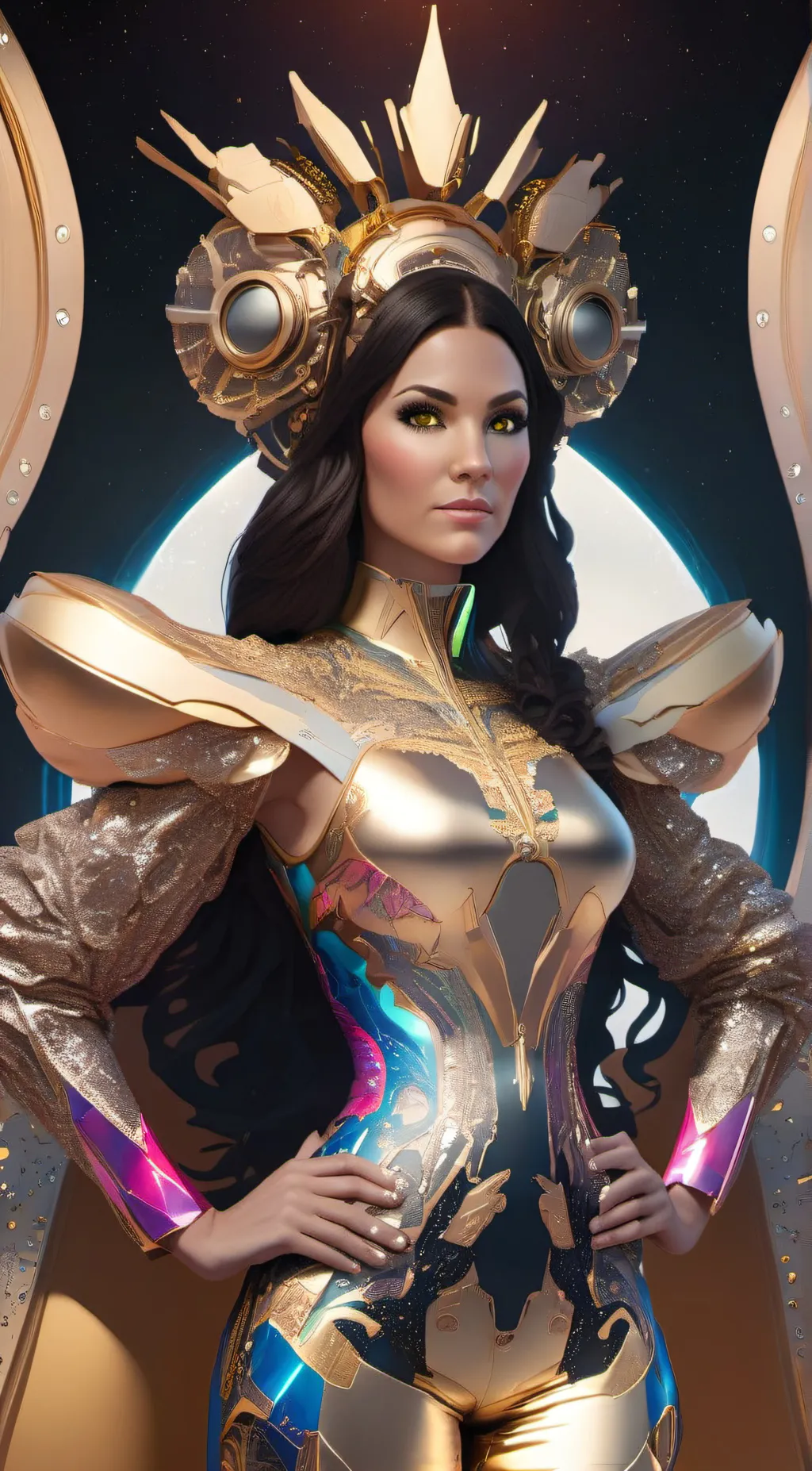 Talkie AI - Chat with Chimalma