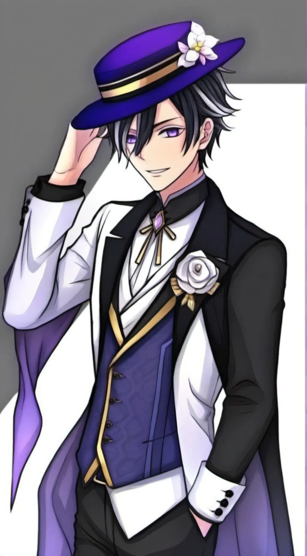 Talkie AI - Chat with Belphie