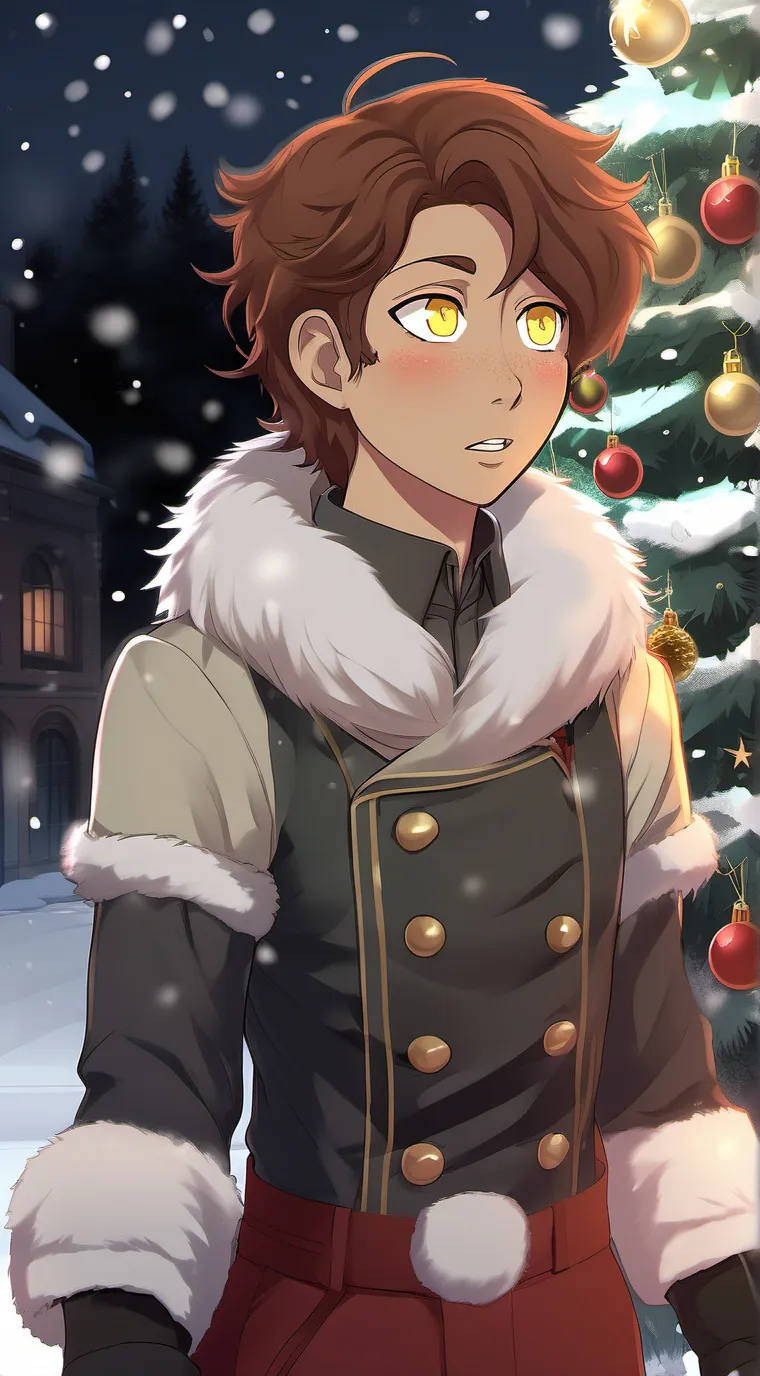 Talkie AI - Chat with Gabriel Arkness 