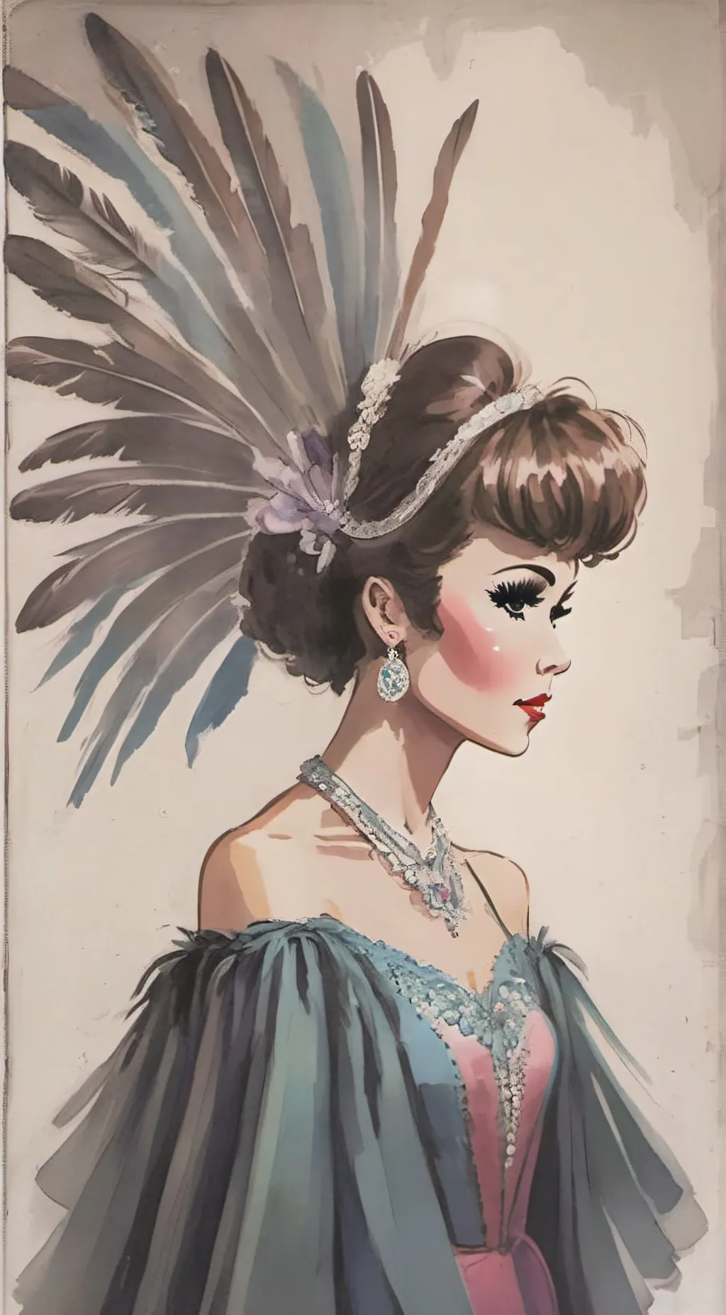 Talkie AI - Chat with lola