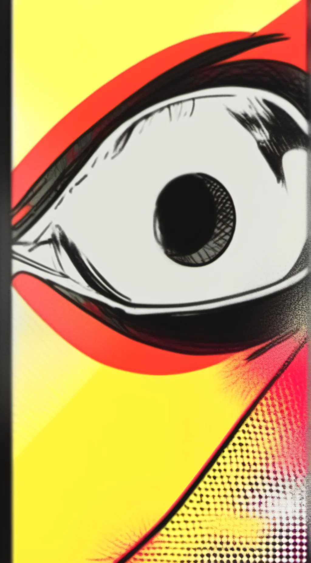 ai character: Picture background