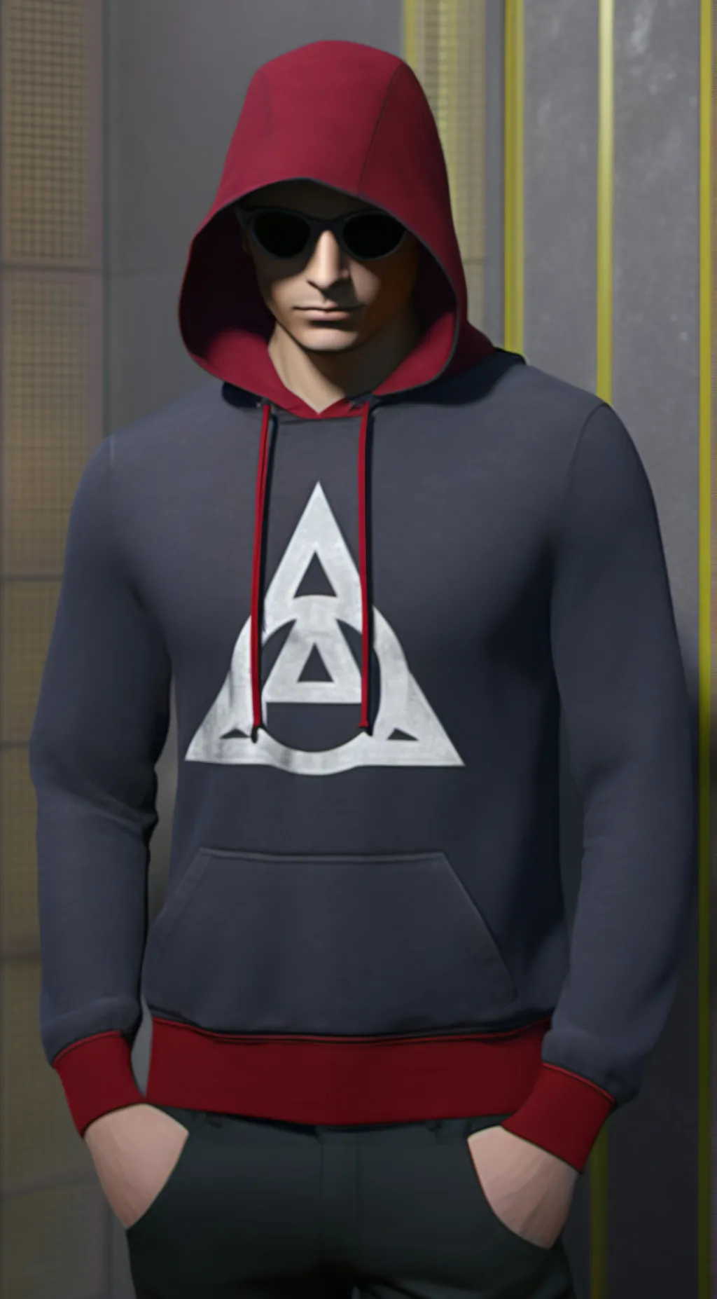 Talkie AI - Chat with Jason Codebreaker