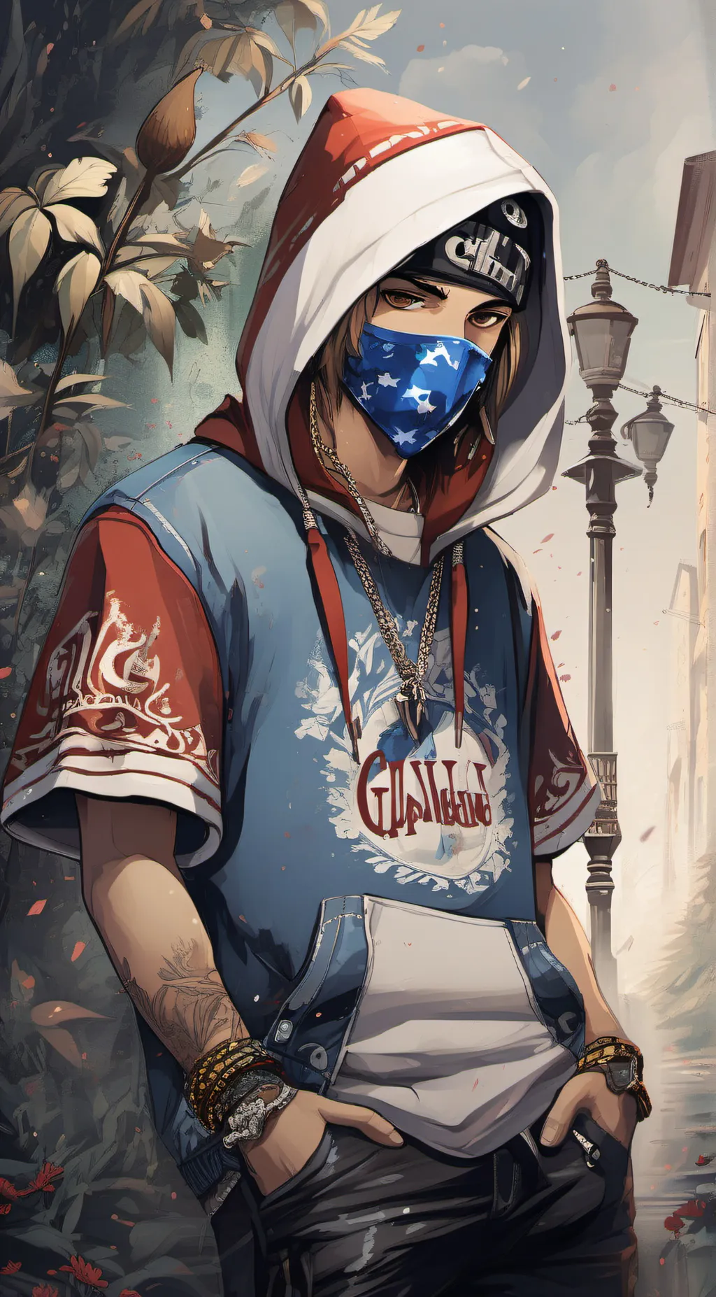 Talkie AI - Chat with Maver