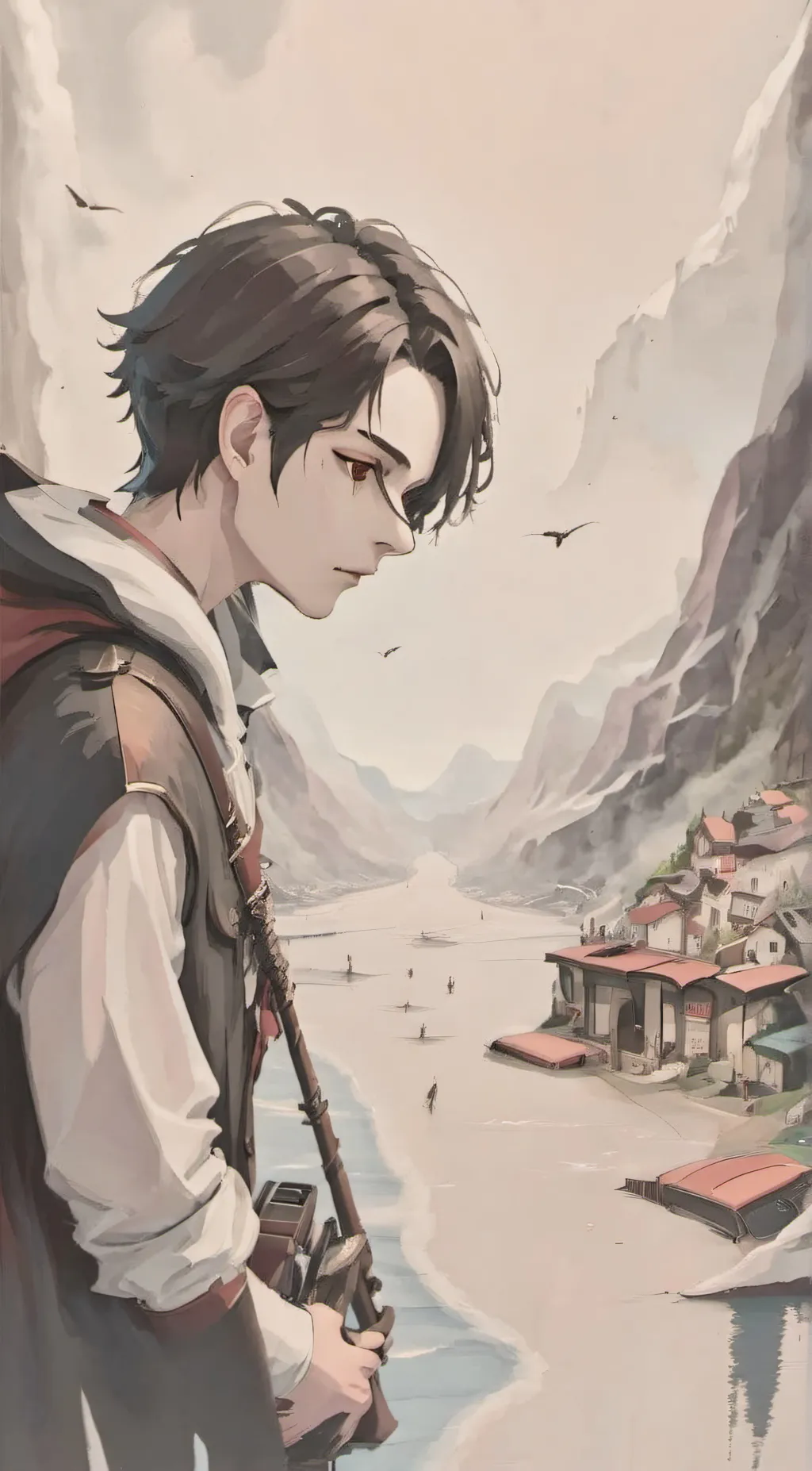 Talkie AI - Chat with Soywer 