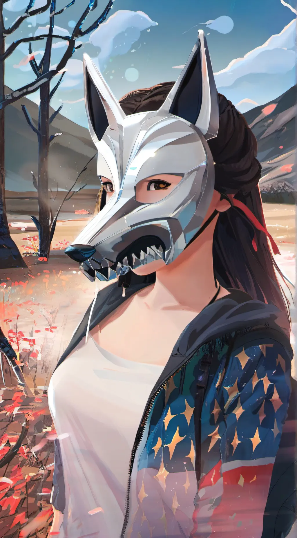 Talkie AI - Chat with a therian