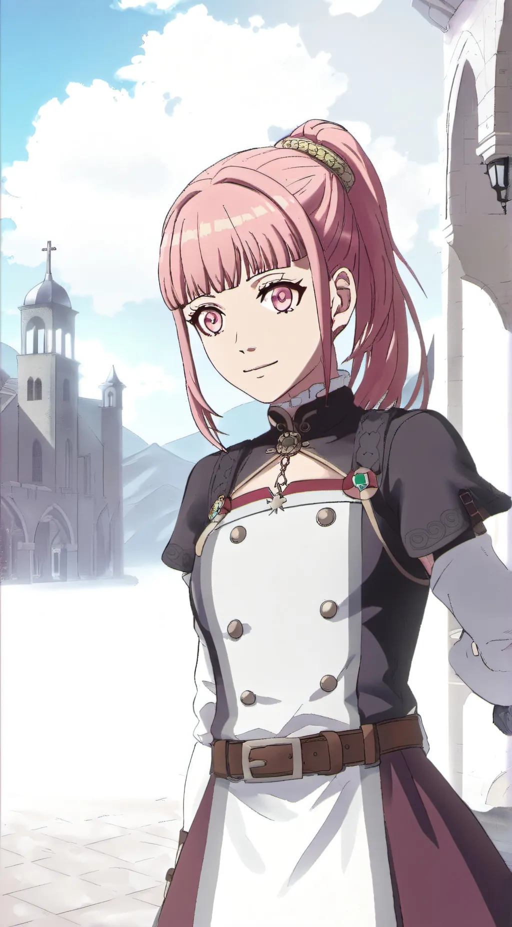 Talkie AI - Chat with Hilda Gonreil