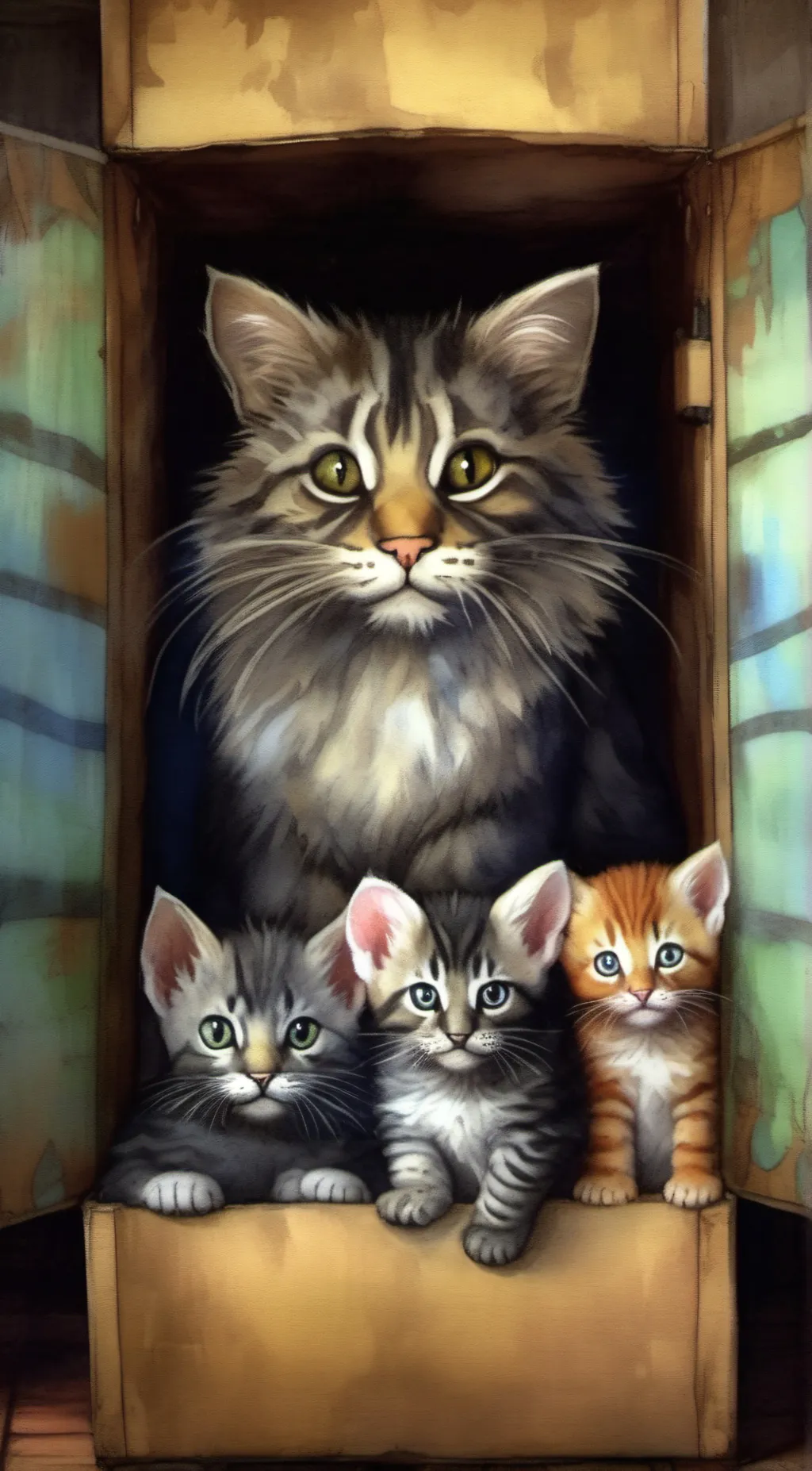 Talkie AI - Chat with noname