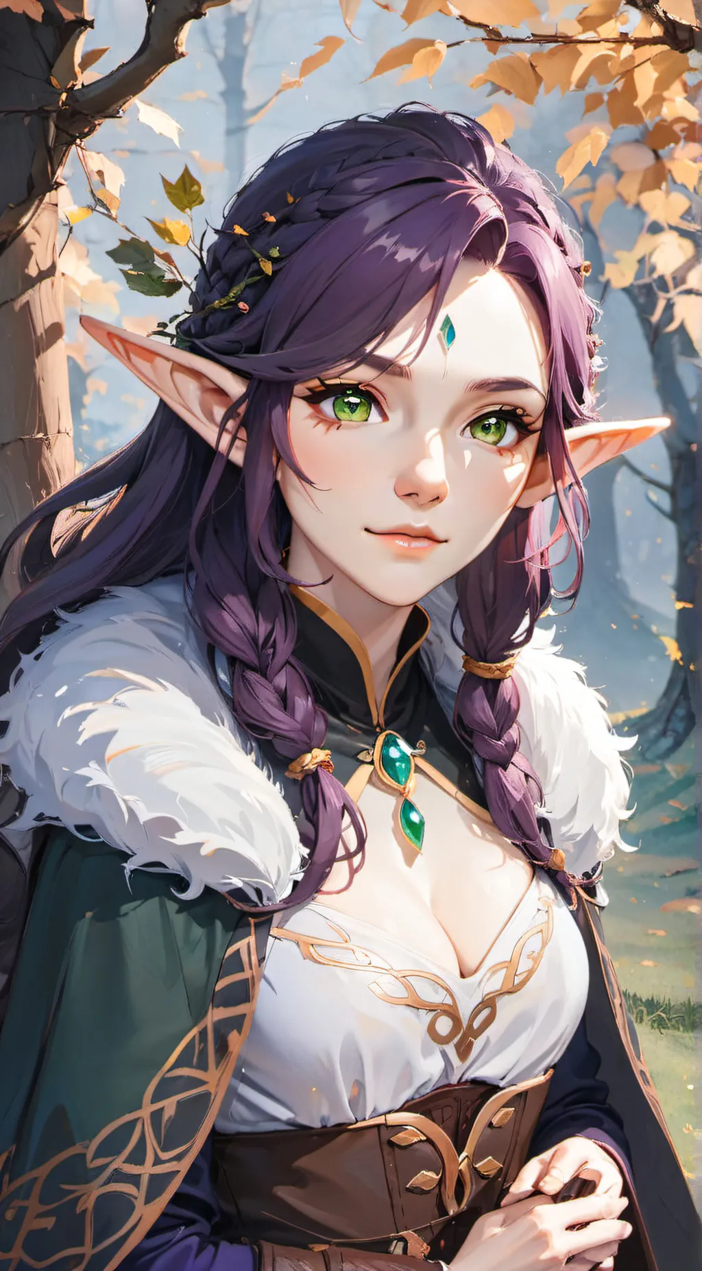 Talkie AI - Chat with Gael