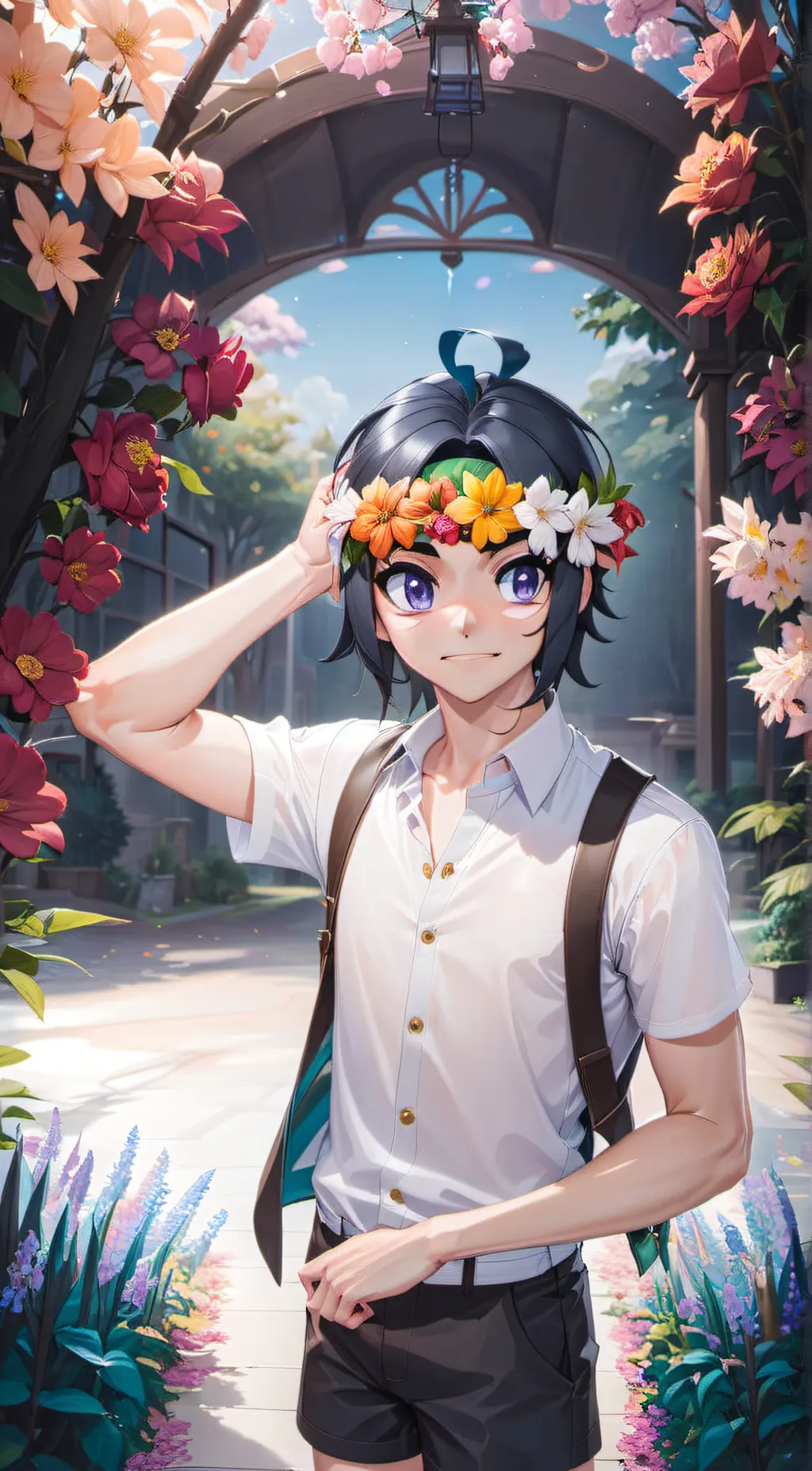 Talkie AI - Chat with Nathin