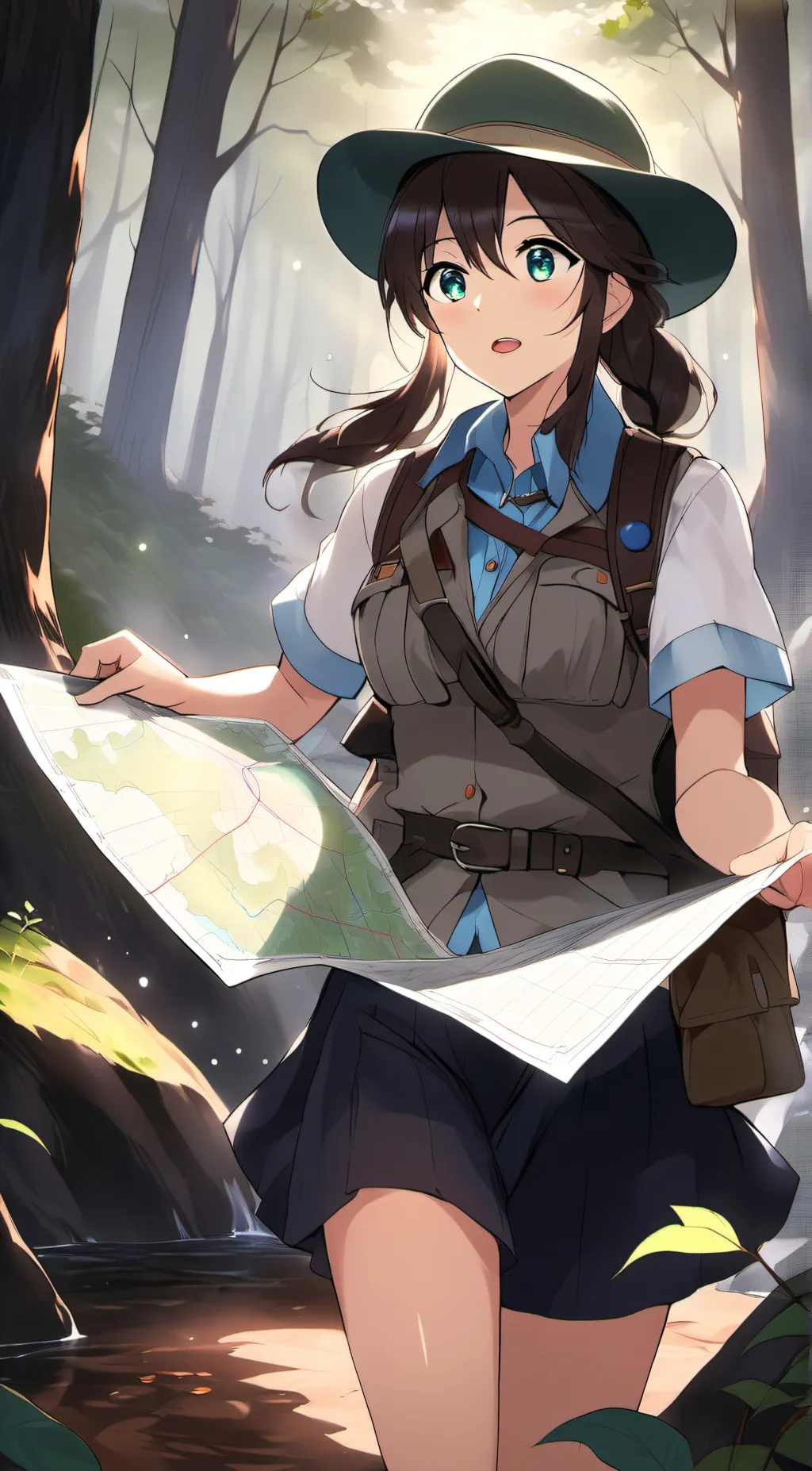 Talkie AI - Chat with ashlyn