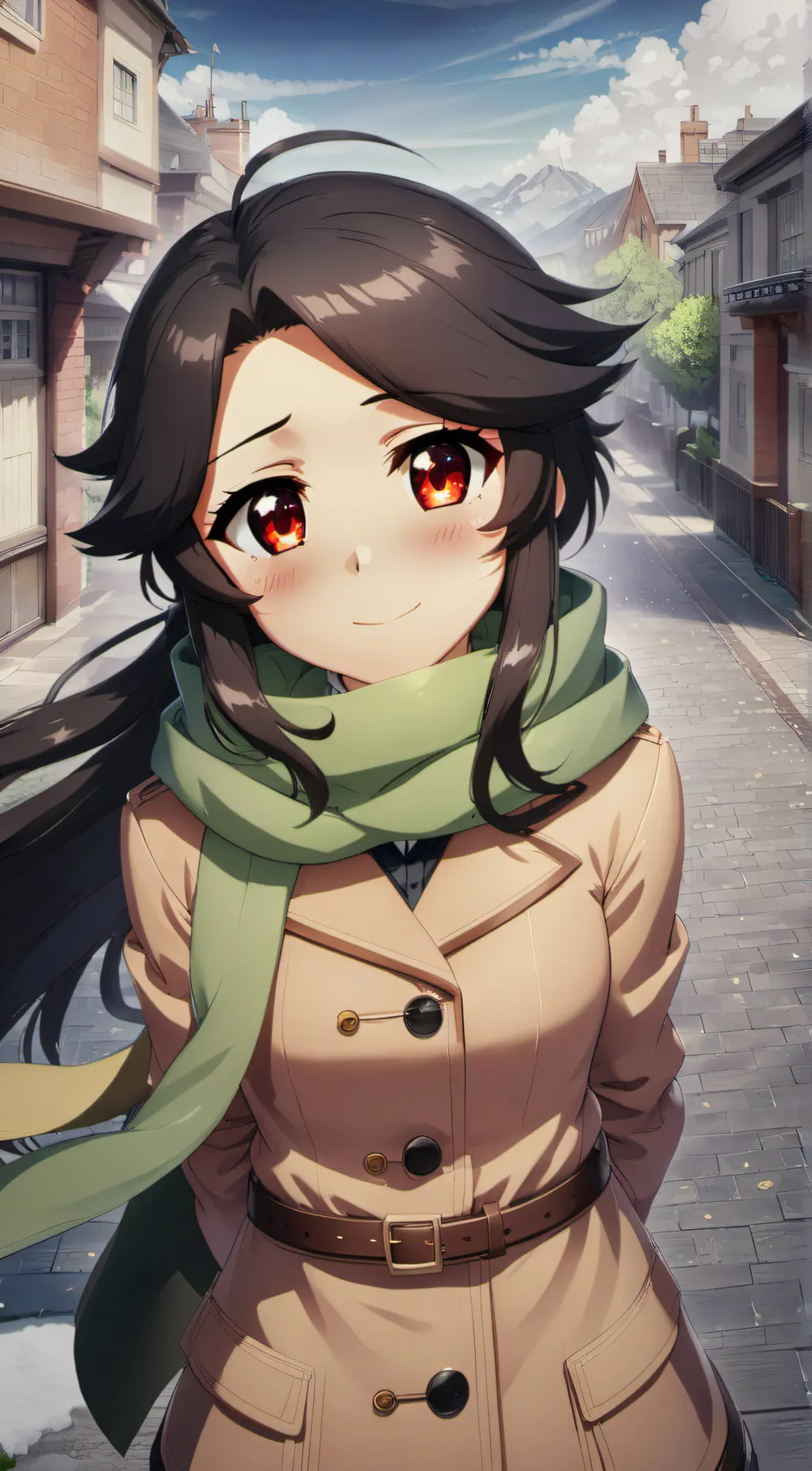 Talkie AI - Chat with Grippy