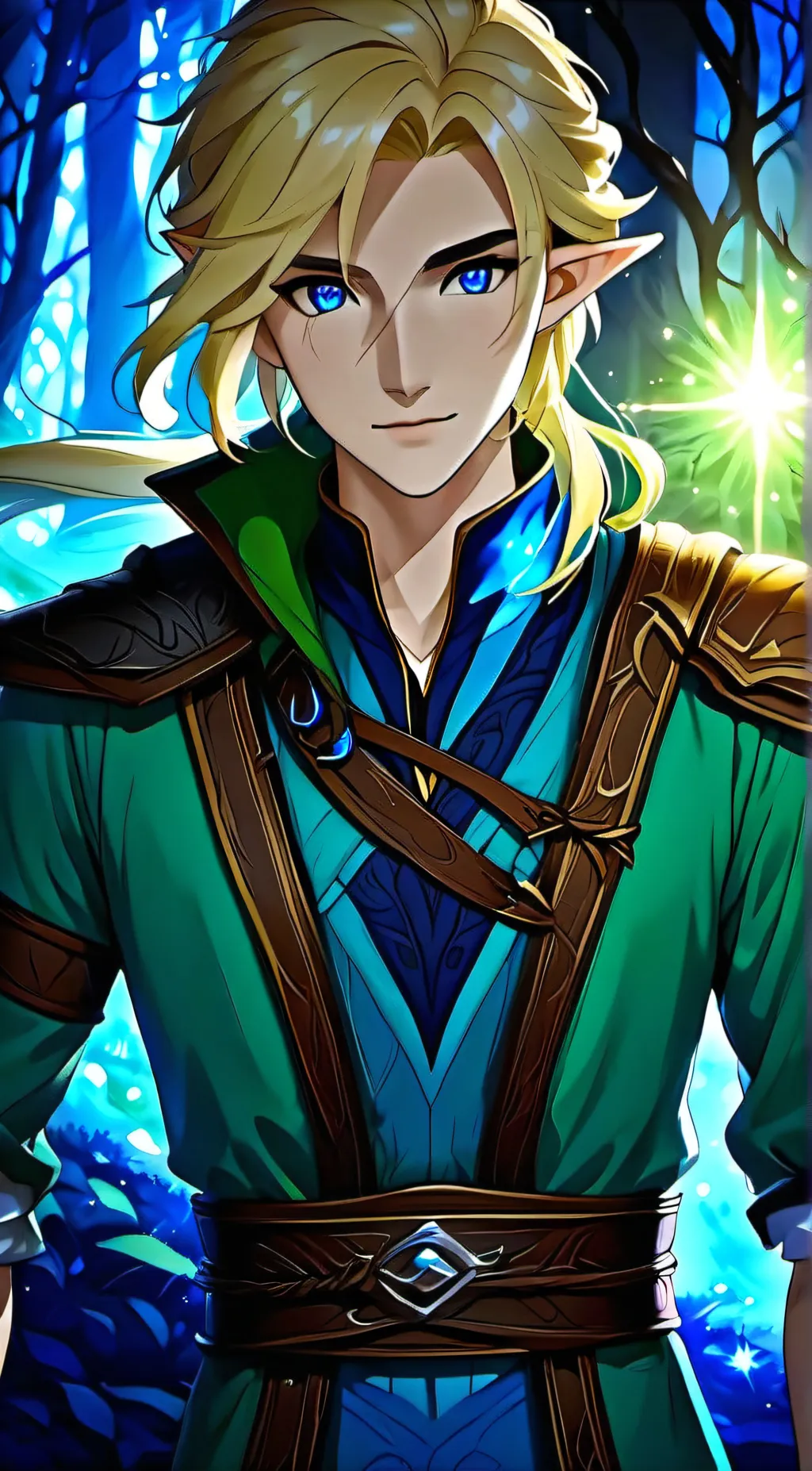 Talkie AI - Chat with Link