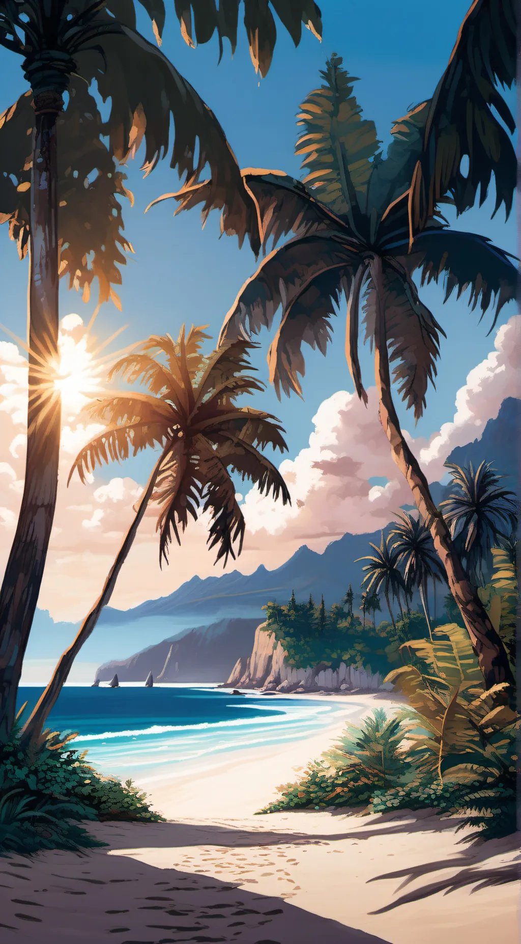 Talkie AI - Chat with Neverland 