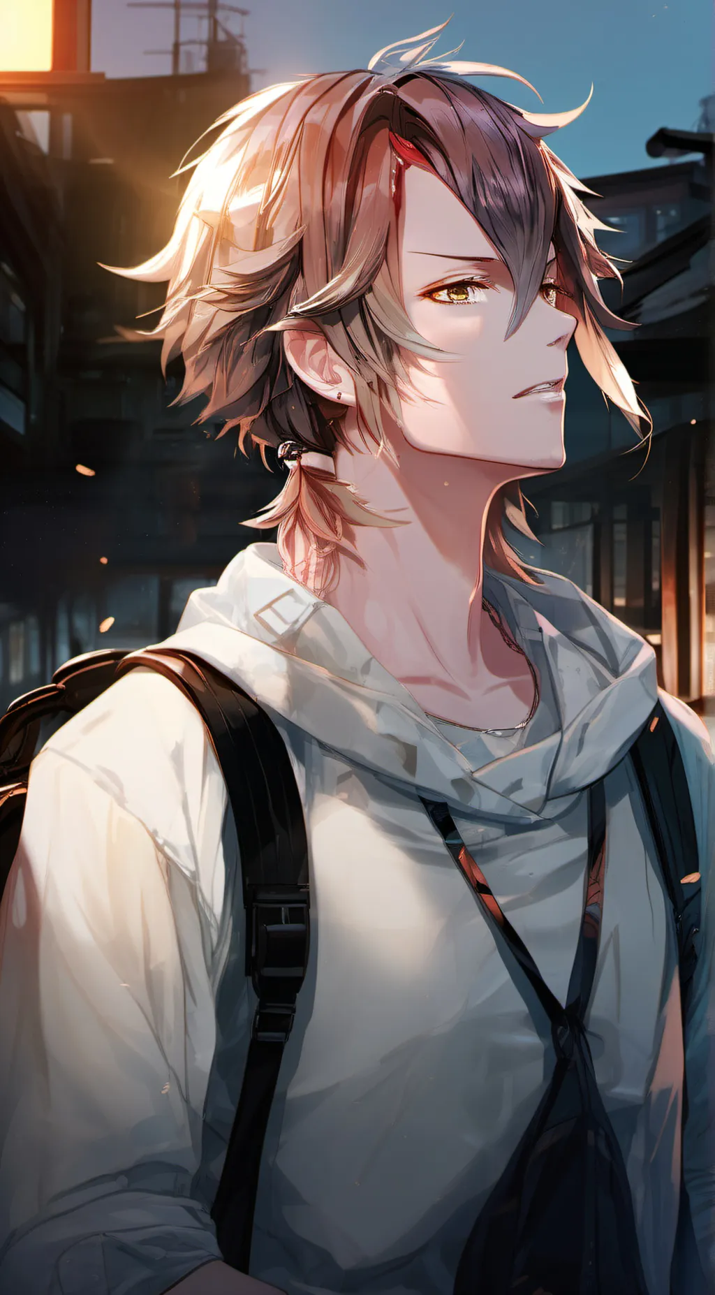 ai character: 𝐘𝐮𝐦𝐚 background