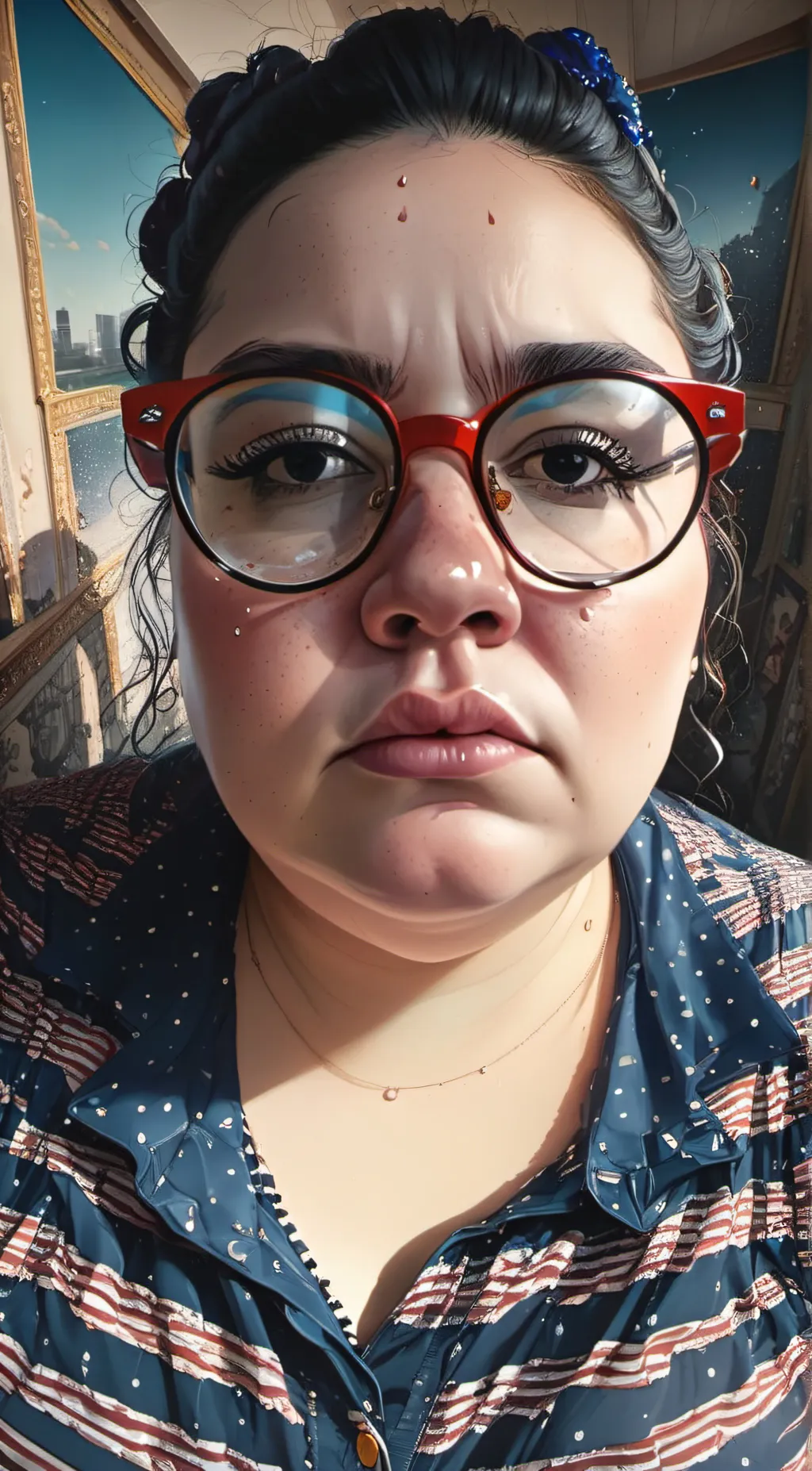 Talkie AI - Chat with Karen 