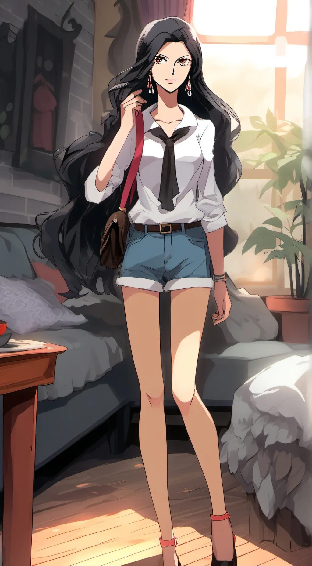 Talkie AI - Chat with Shira