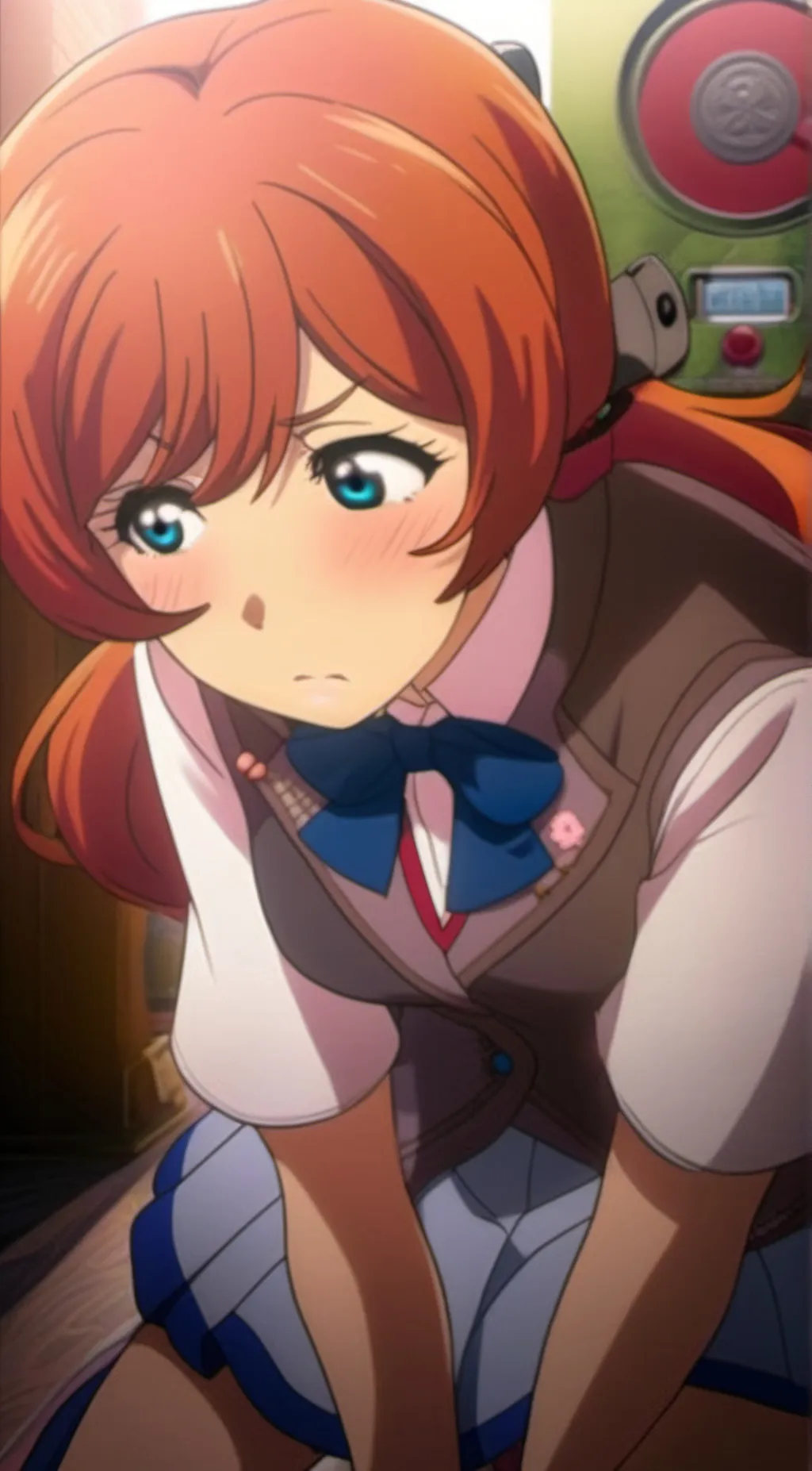 Talkie AI - Chat with Jazzyln