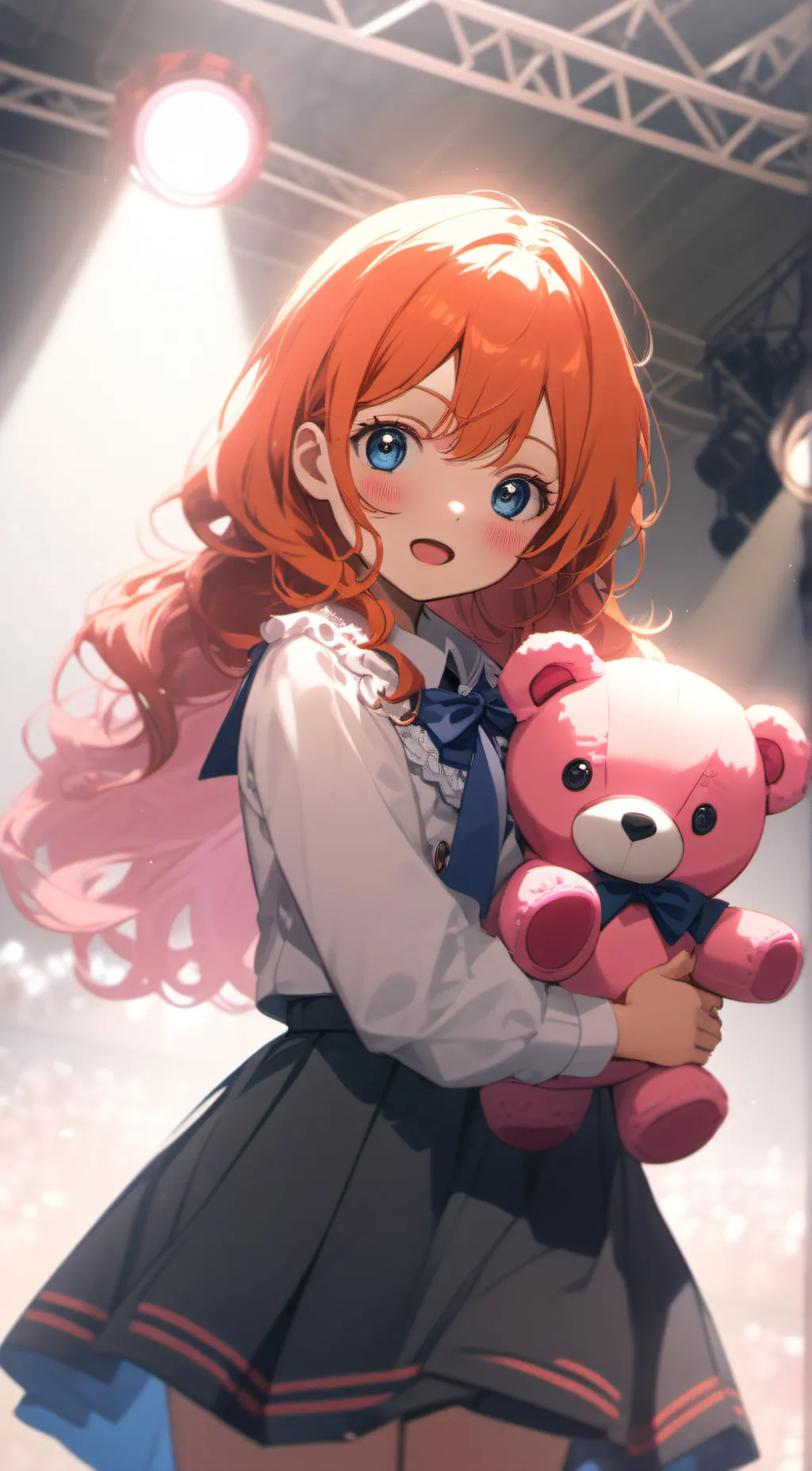 Talkie AI - Chat with 🍦ELIZABETH🍦