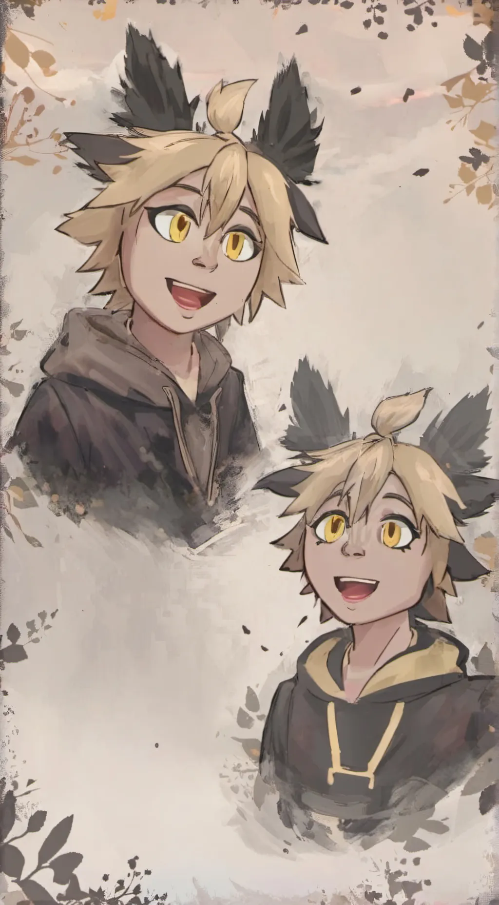 Talkie AI - Chat with Vee