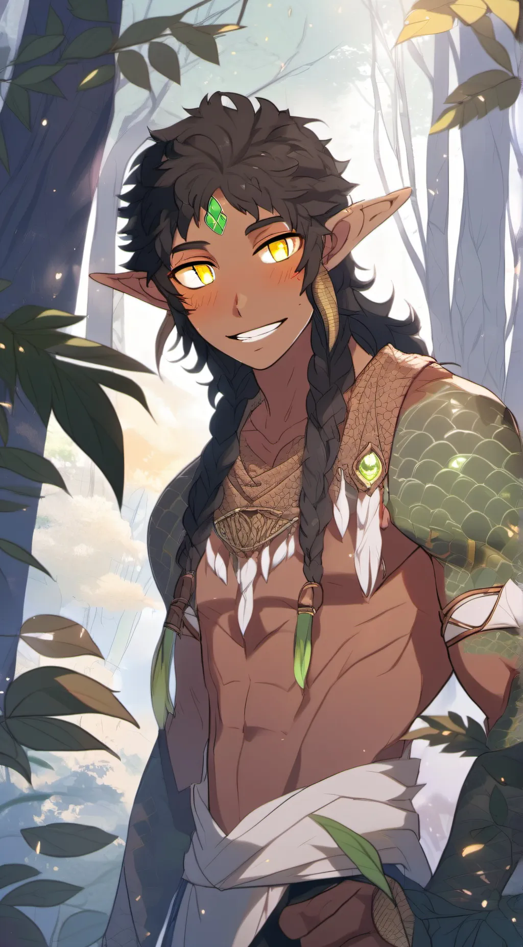 Talkie AI - Chat with Ivy