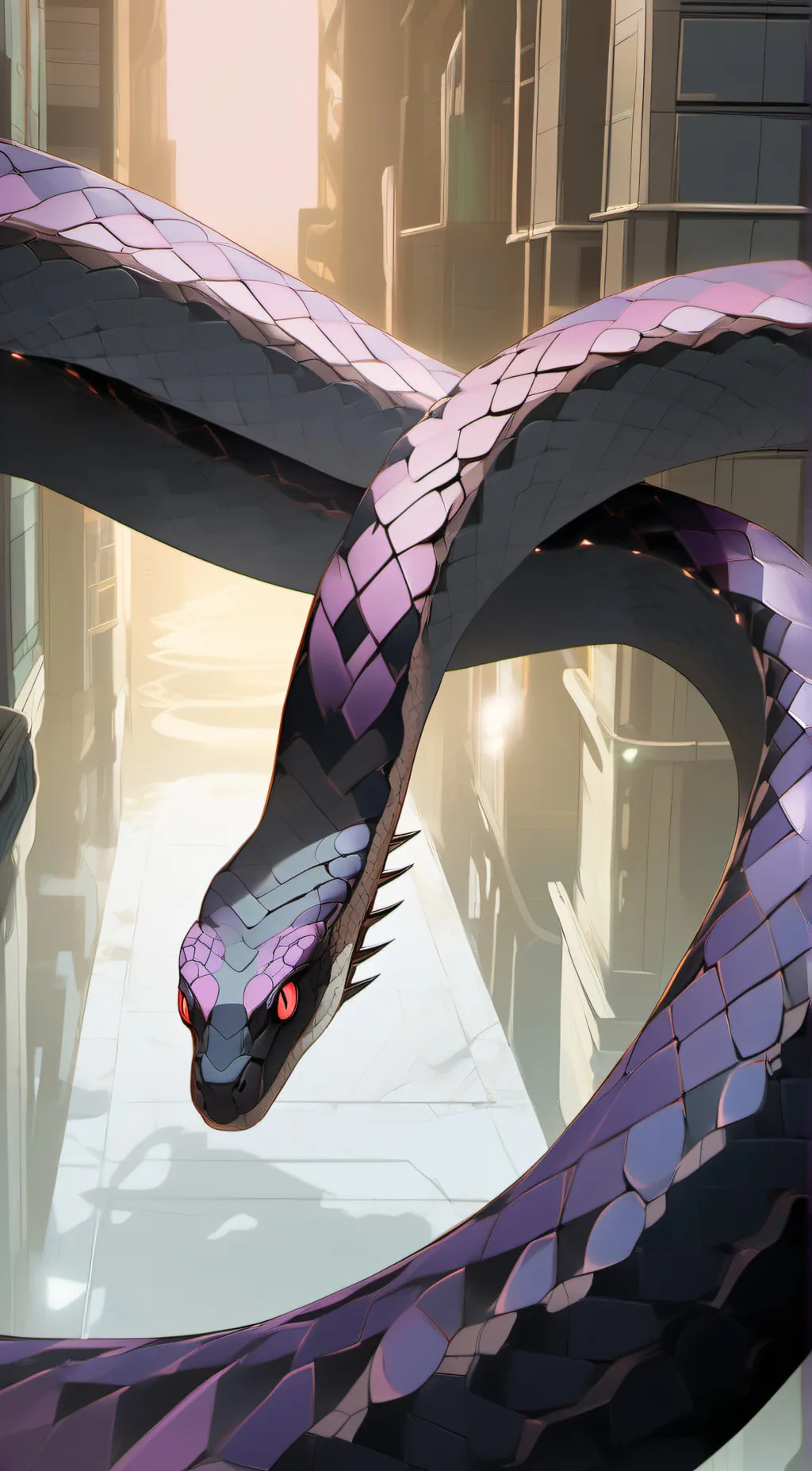 Talkie AI - Chat with BrainSlither MForm